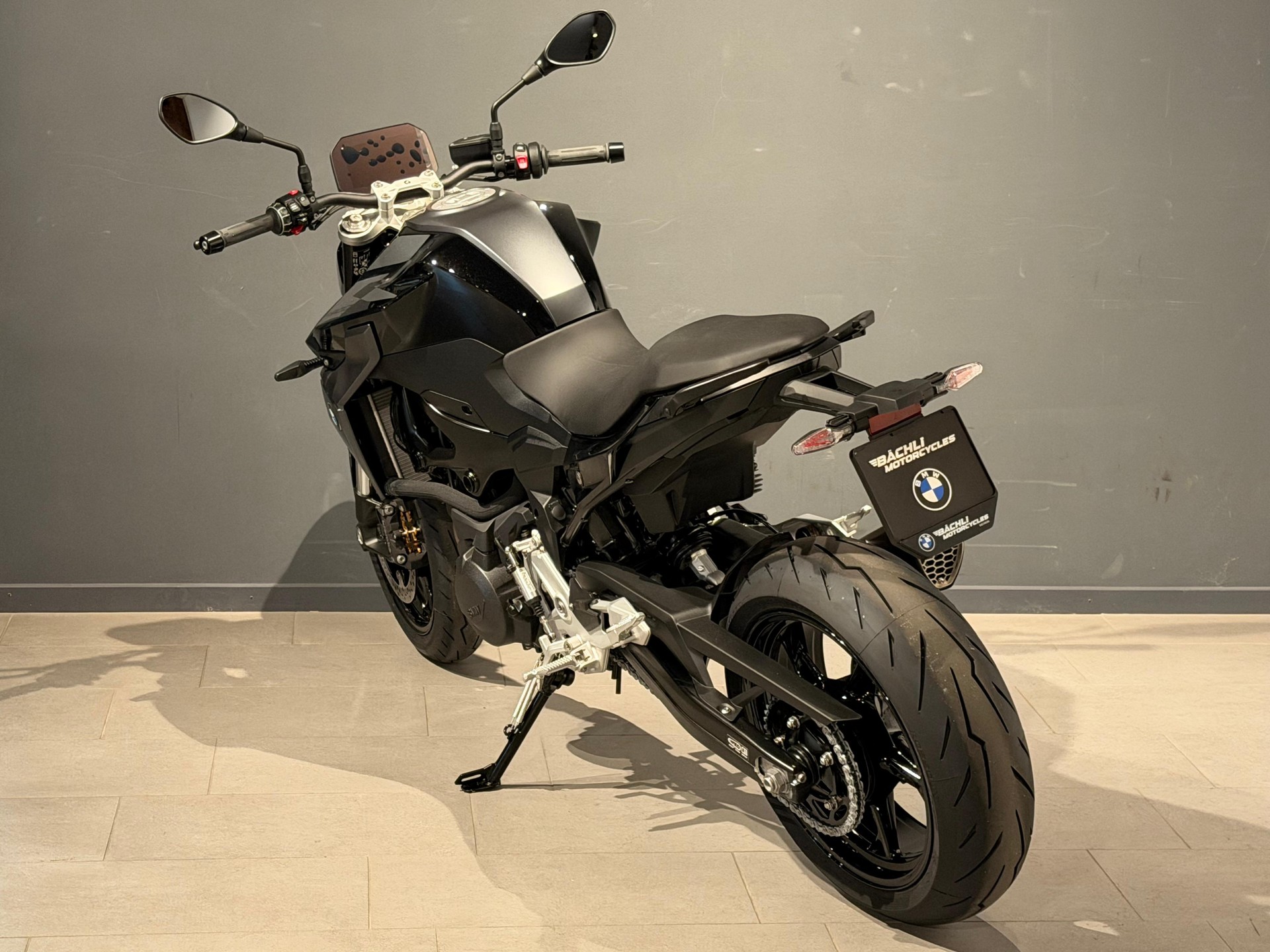 BMW F 900 R A2 (35kW) "Youngster"-image-4