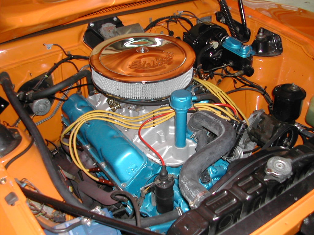 AMC Javelin SST-image-6