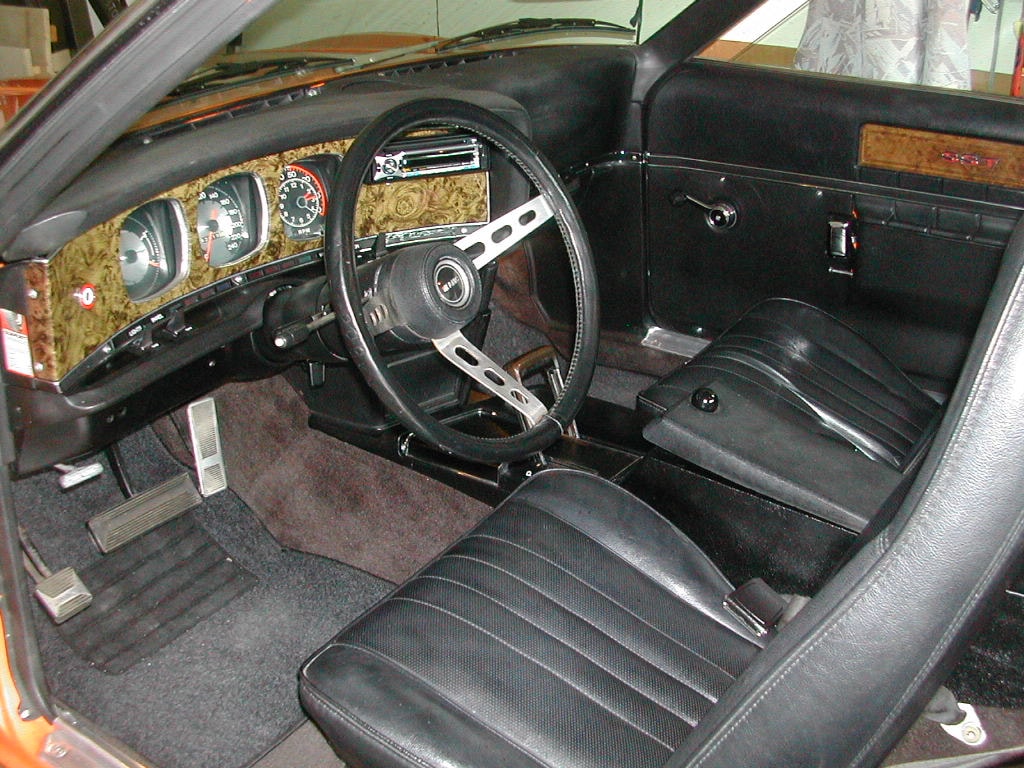 AMC Javelin SST-image-3