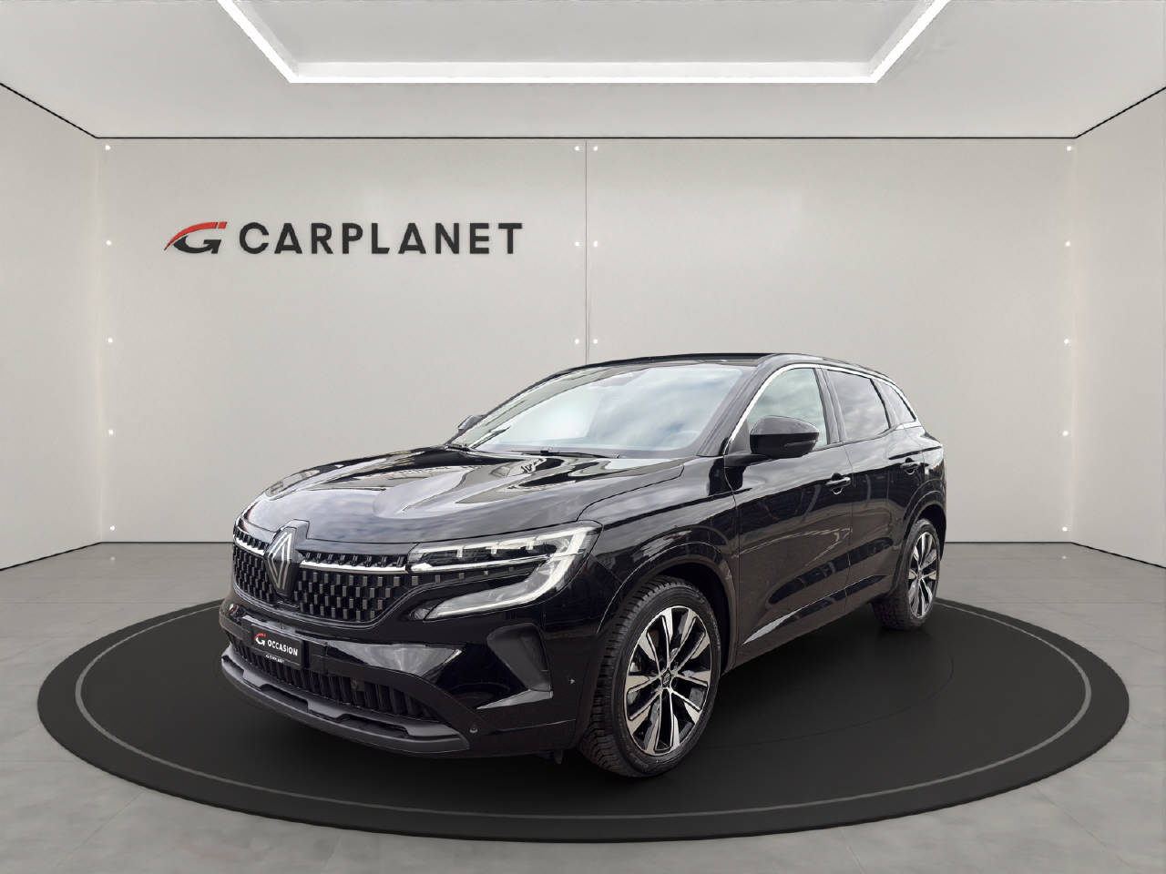 RENAULT Austral 1.2 E-Tech techno