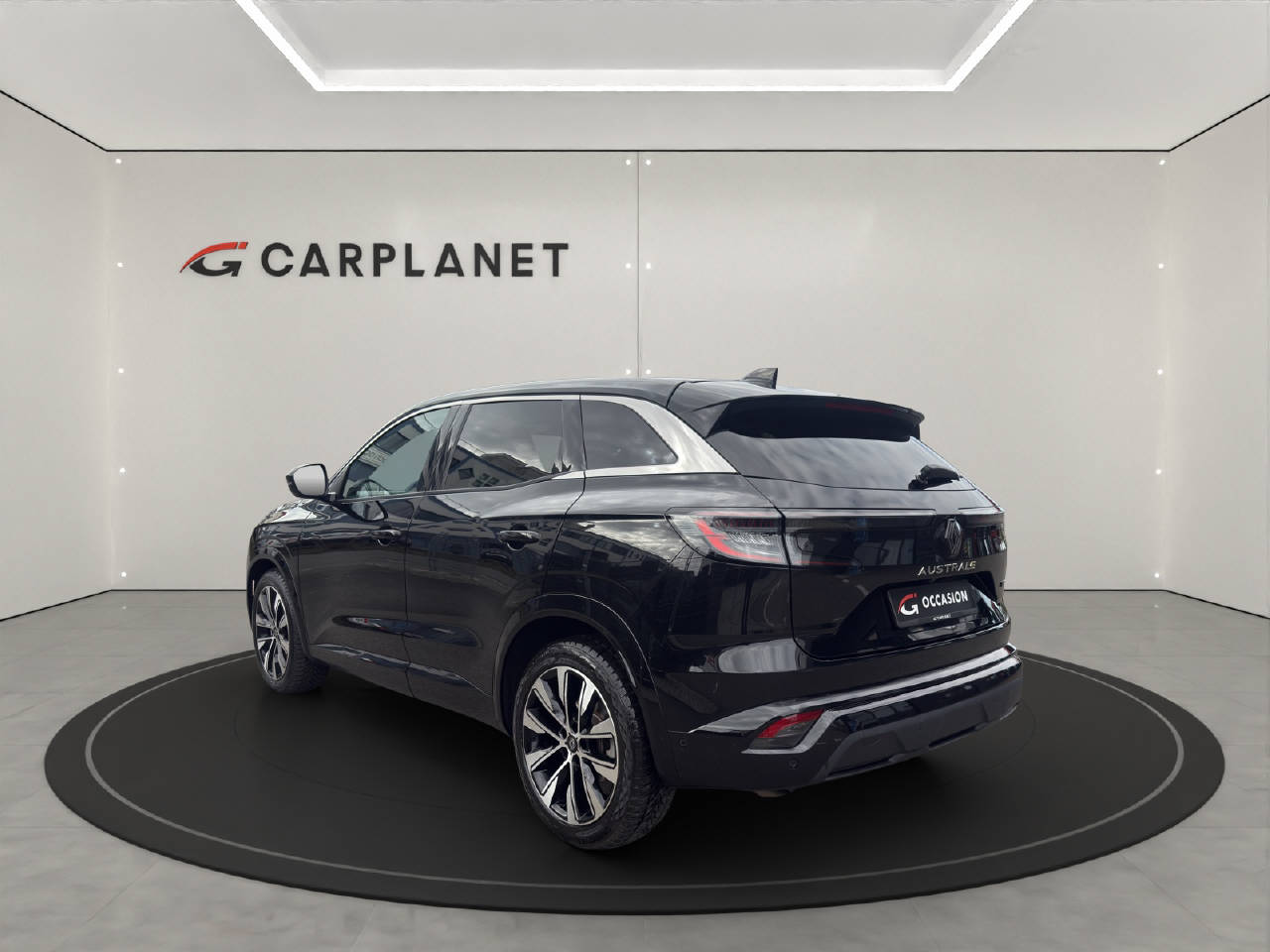 RENAULT Austral 1.2 E-Tech techno-showroom-element-1