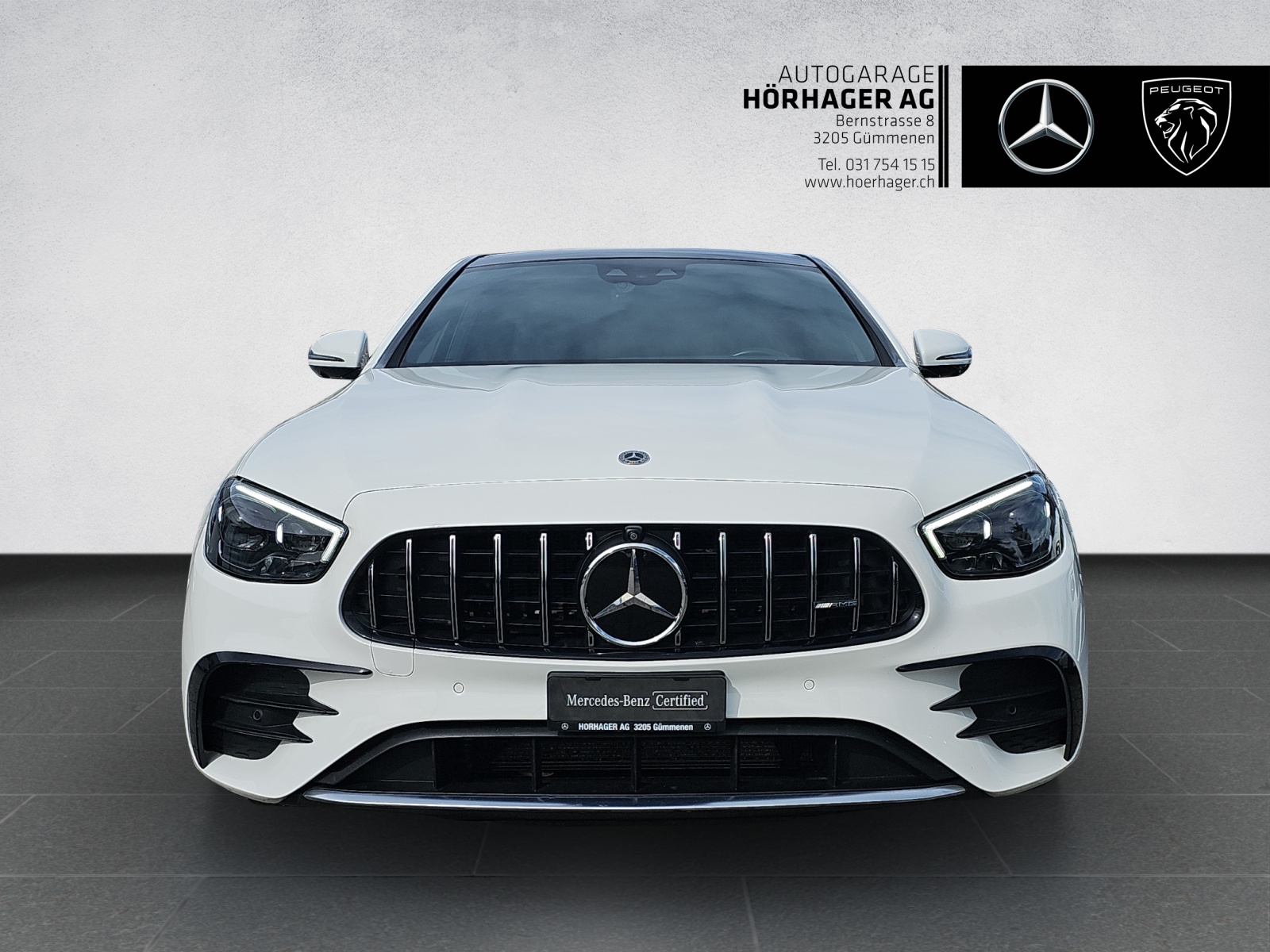 MERCEDES-BENZ AMG E 53 4Matic+ Speedshift 9G-TCT-image-7