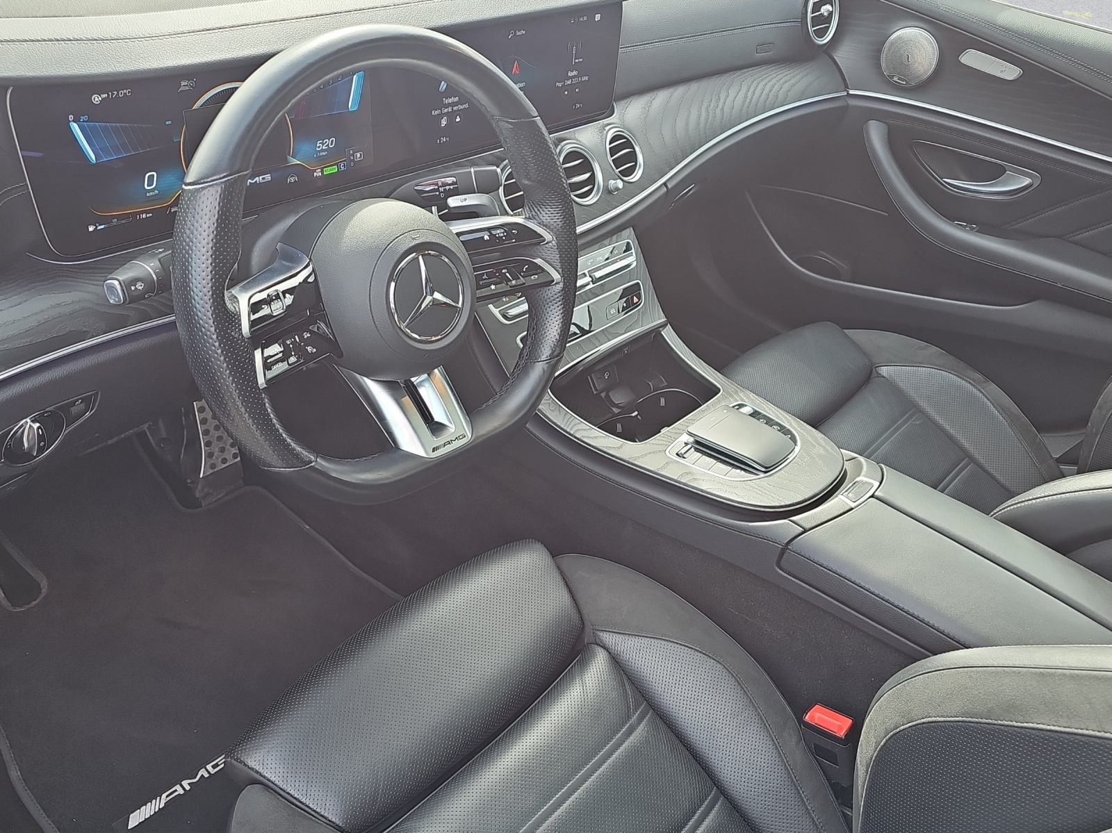 MERCEDES-BENZ AMG E 53 4Matic+ Speedshift 9G-TCT-image-10