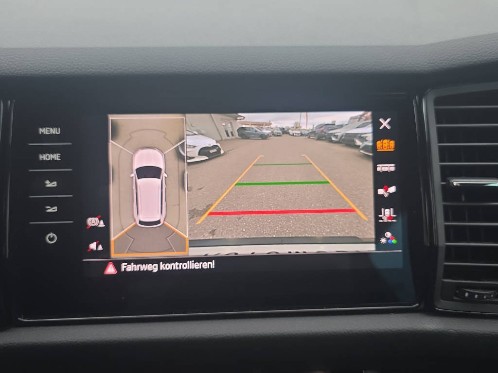 SKODA Kodiaq 2.0 Bi-TDI 240 RS 4X4 DSG-image-23