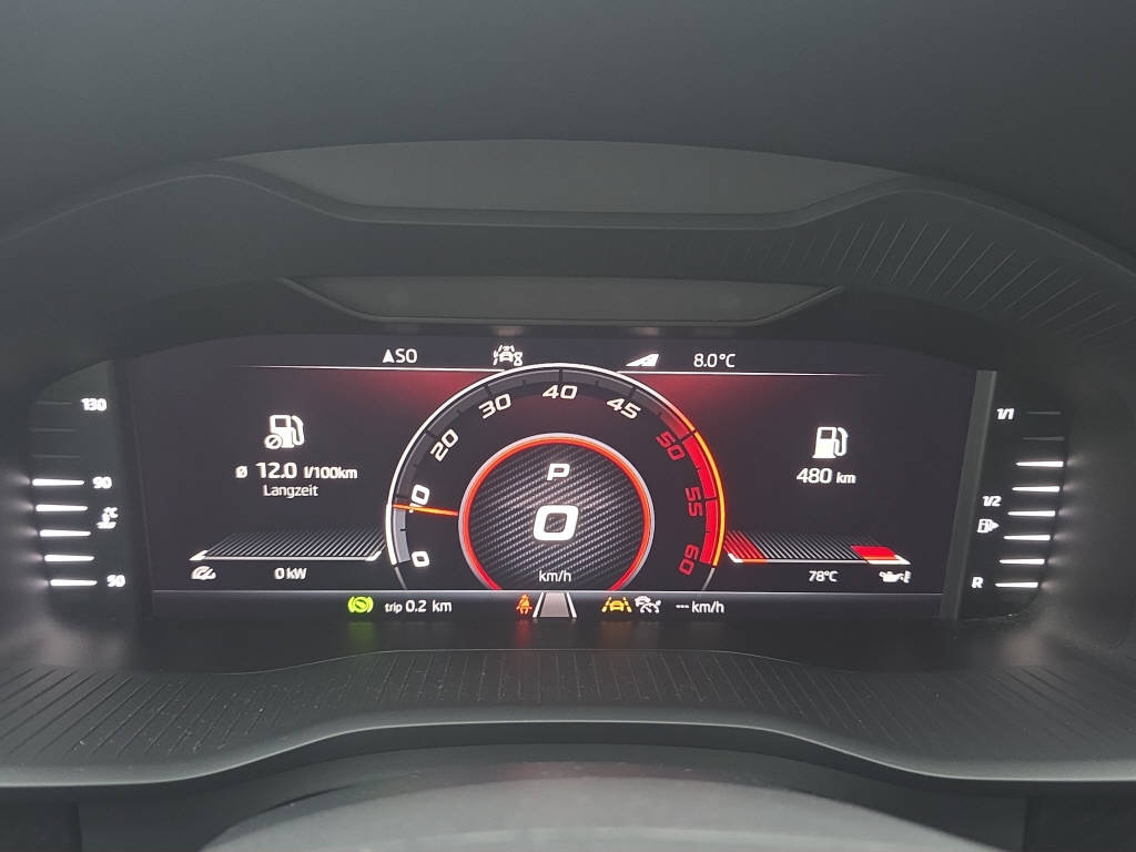 SKODA Kodiaq 2.0 Bi-TDI 240 RS 4X4 DSG-image-17