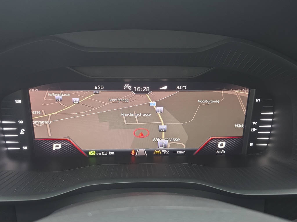 SKODA Kodiaq 2.0 Bi-TDI 240 RS 4X4 DSG-image-16