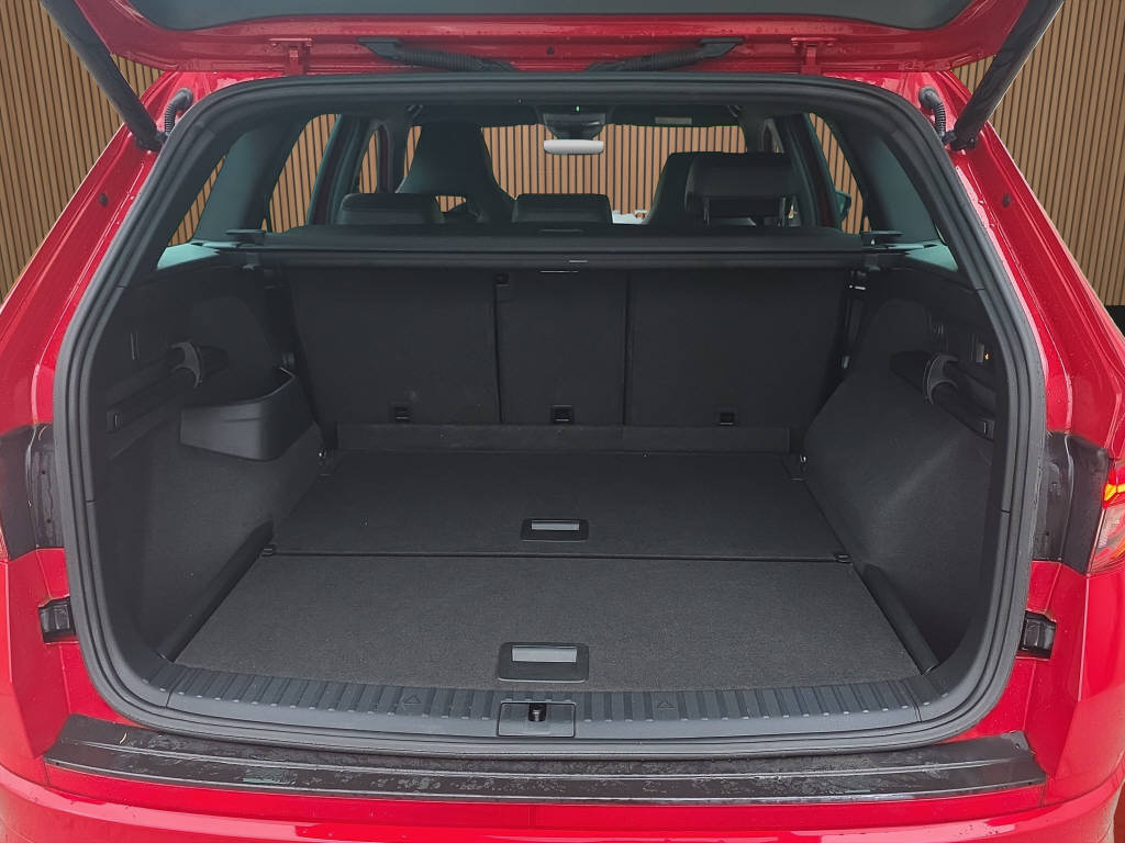 SKODA Kodiaq 2.0 Bi-TDI 240 RS 4X4 DSG-image-10