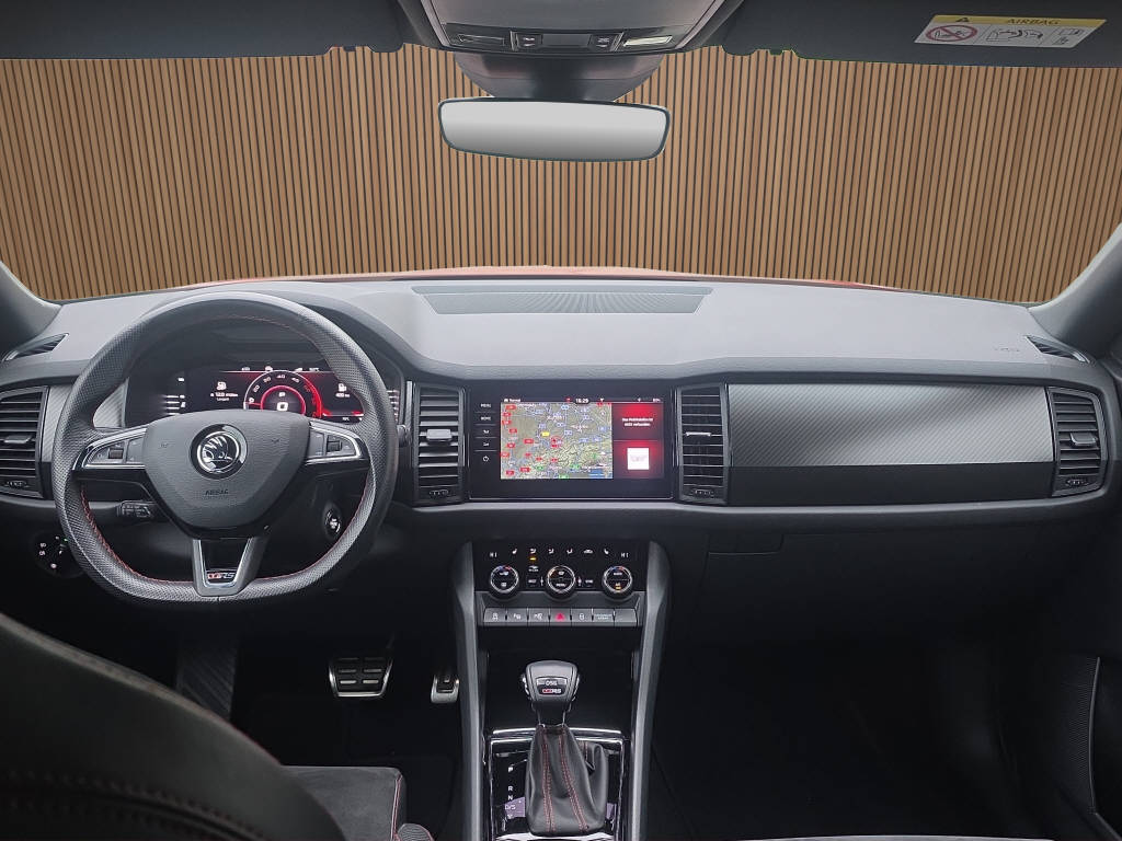SKODA Kodiaq 2.0 Bi-TDI 240 RS 4X4 DSG-image-20