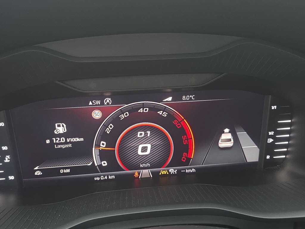 SKODA Kodiaq 2.0 Bi-TDI 240 RS 4X4 DSG-image-24