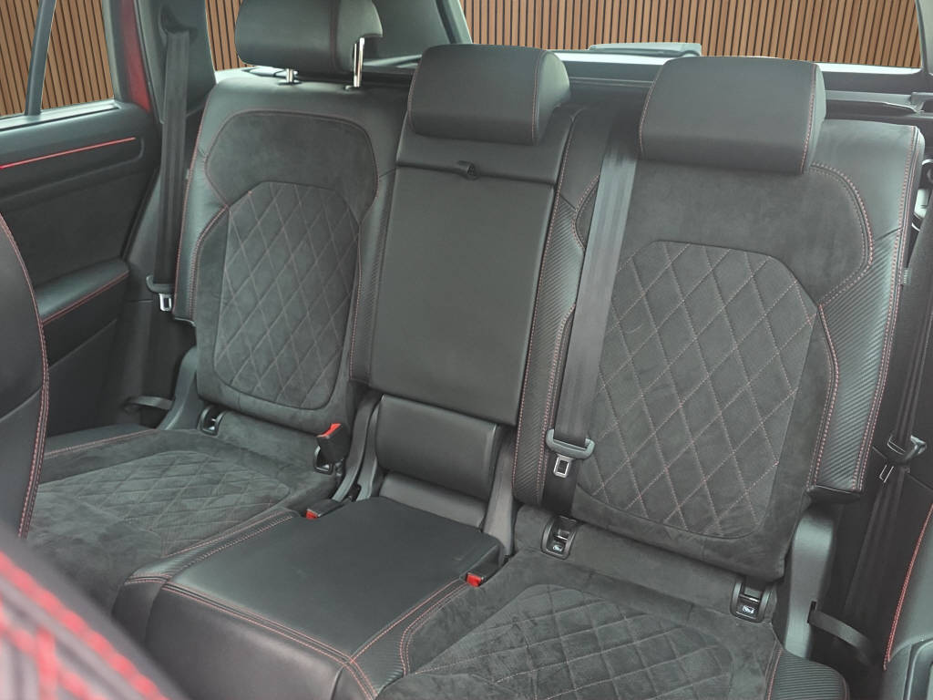SKODA Kodiaq 2.0 Bi-TDI 240 RS 4X4 DSG-image-19