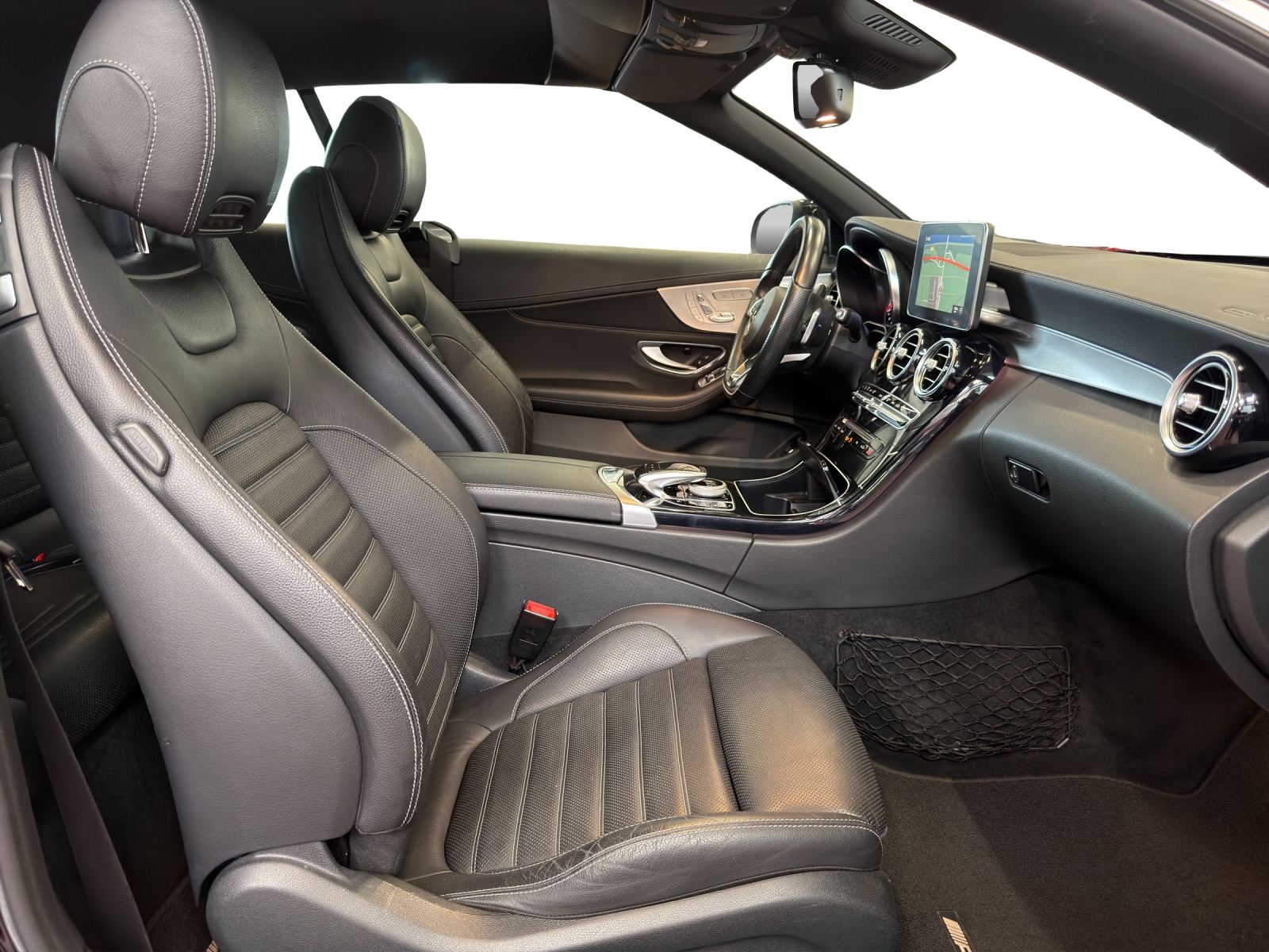 MERCEDES-BENZ C 43 AMG 4Matic-image-16