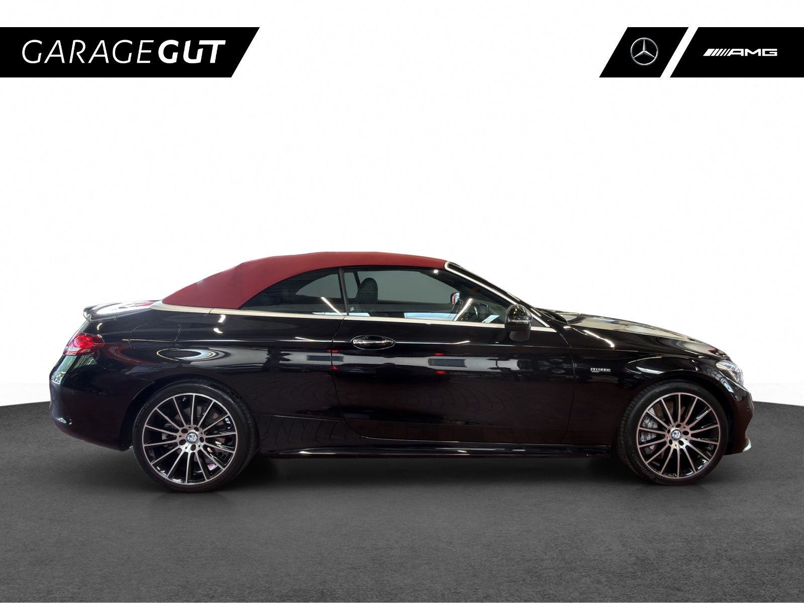 MERCEDES-BENZ C 43 AMG 4Matic-image-5
