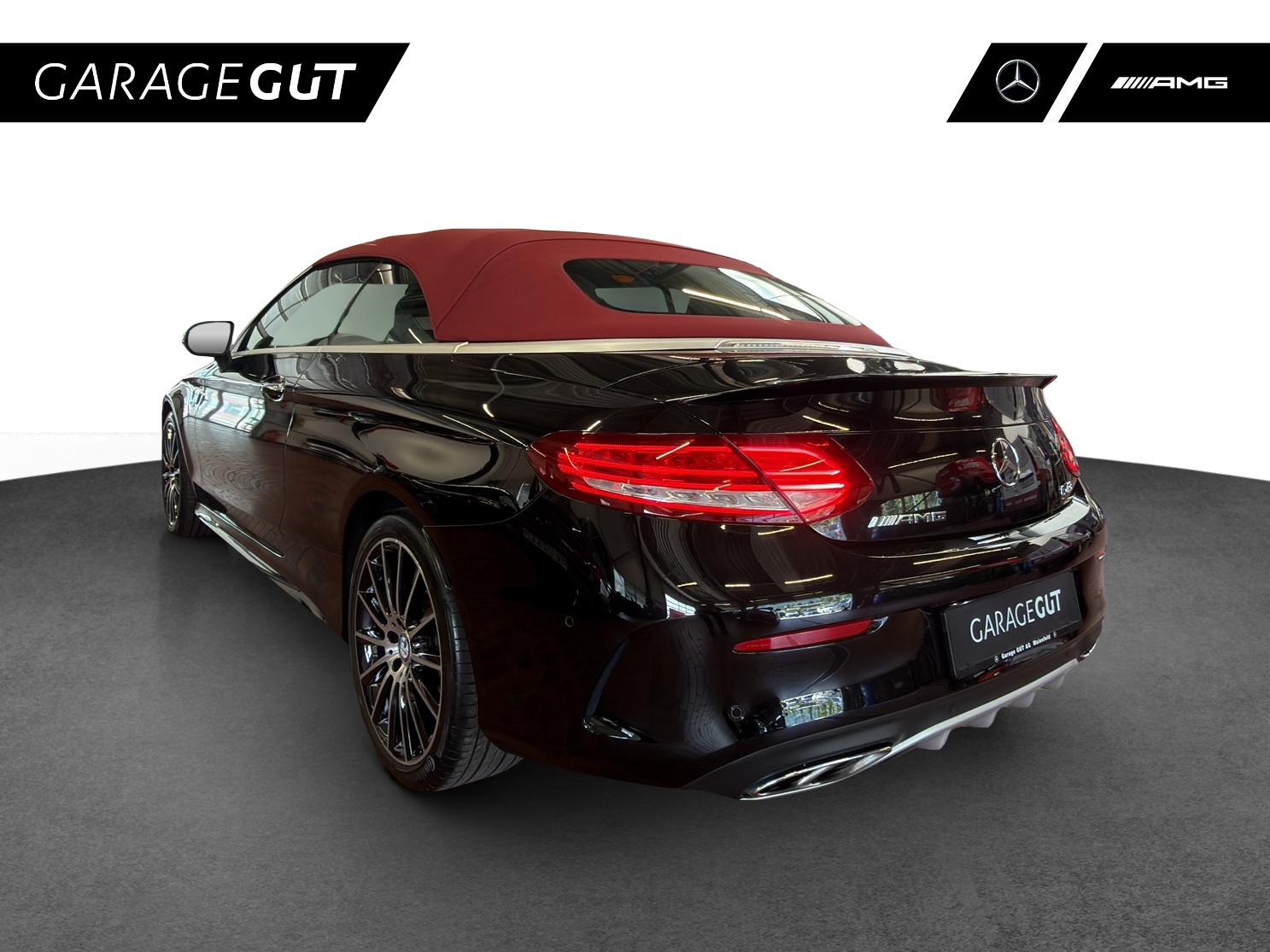 MERCEDES-BENZ C 43 AMG 4Matic-showroom-element-2