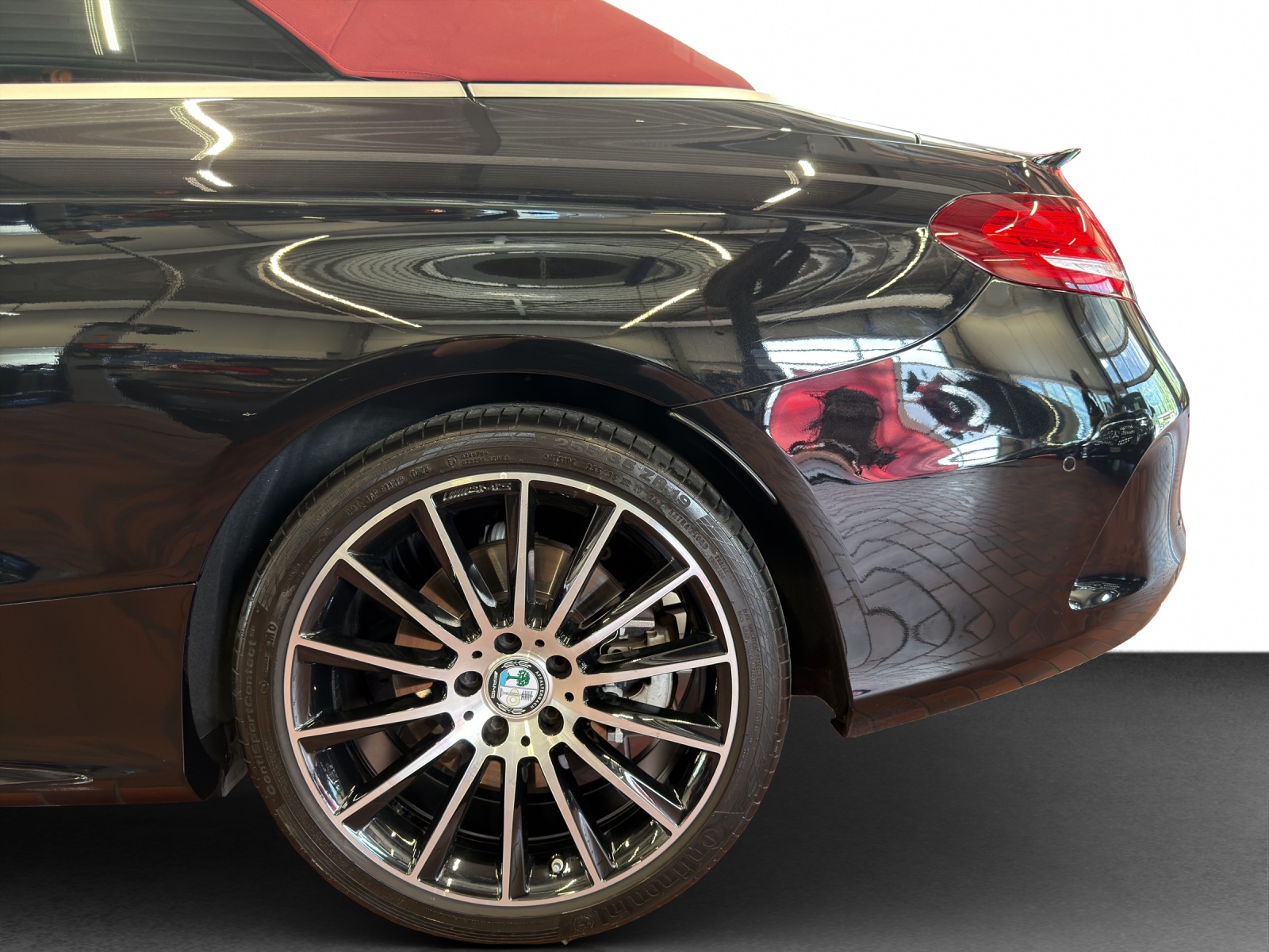 MERCEDES-BENZ C 43 AMG 4Matic-image-22