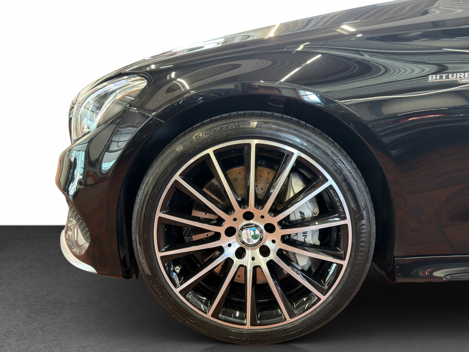 MERCEDES-BENZ C 43 AMG 4Matic-image-21