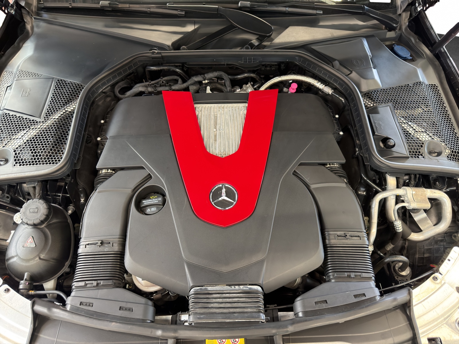 MERCEDES-BENZ C 43 AMG 4Matic-image-20