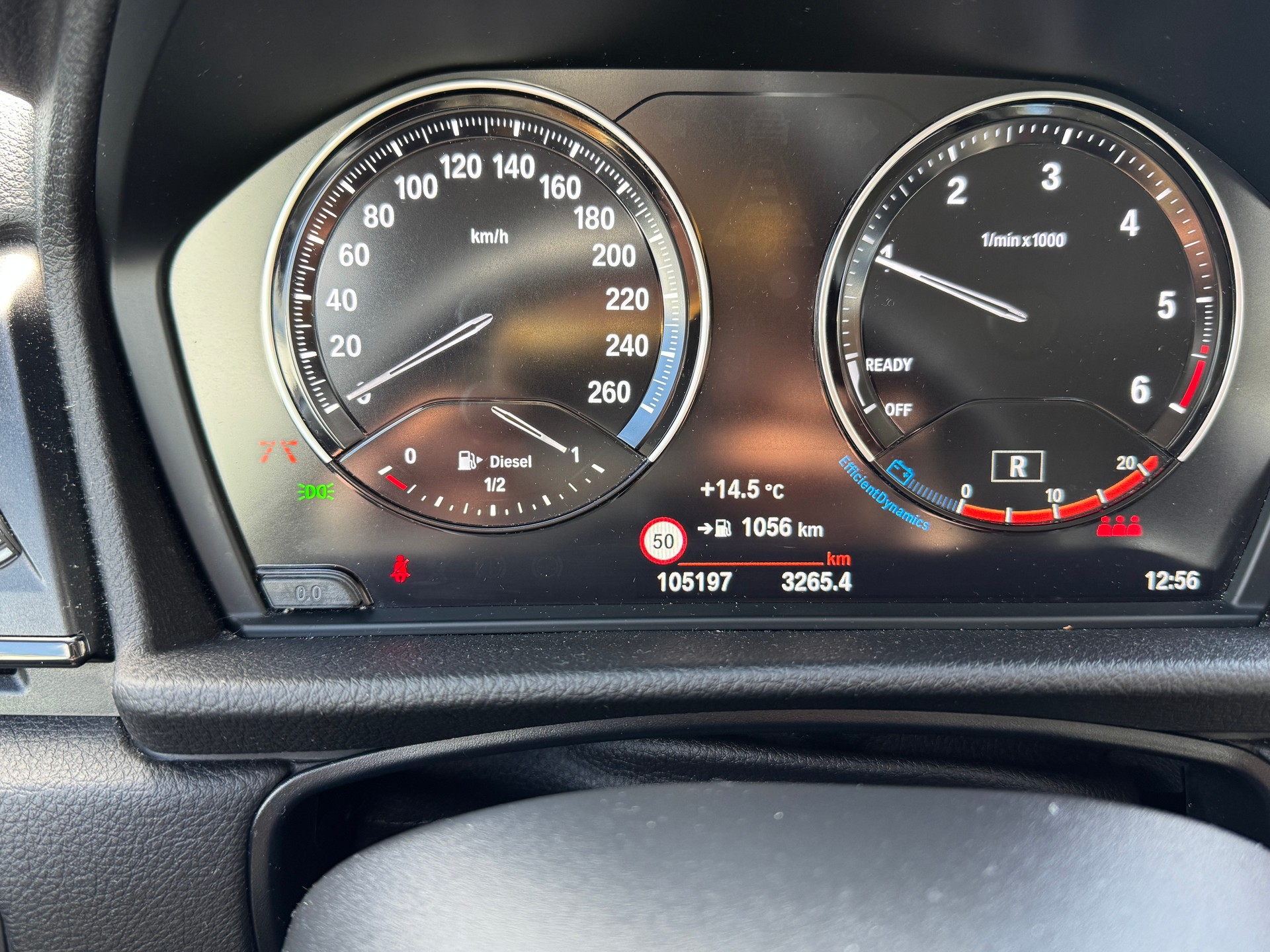 BMW 216d Gran Tourer DKG Sport Line-image-5
