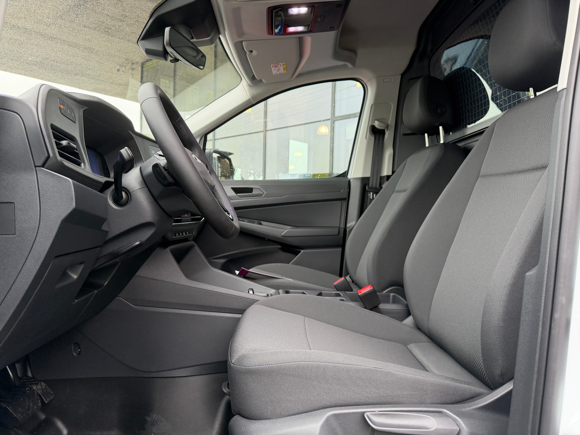 FORD Grand Transit Connect Kasten 2.0 EcoBlue Trend inkl. Kamera hinten-image-9