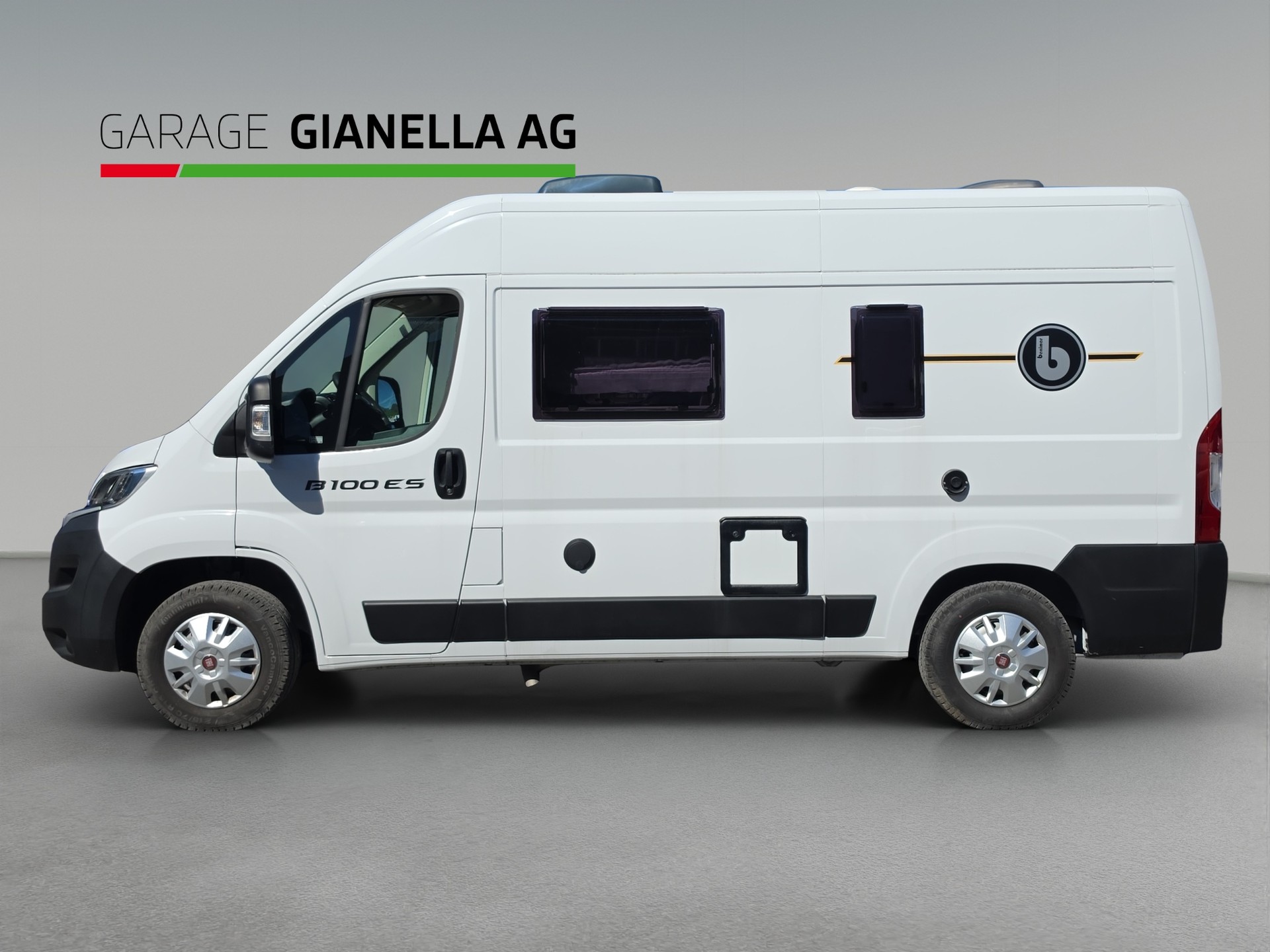 BENIMAR Benivan B100 ES-showroom-element-1