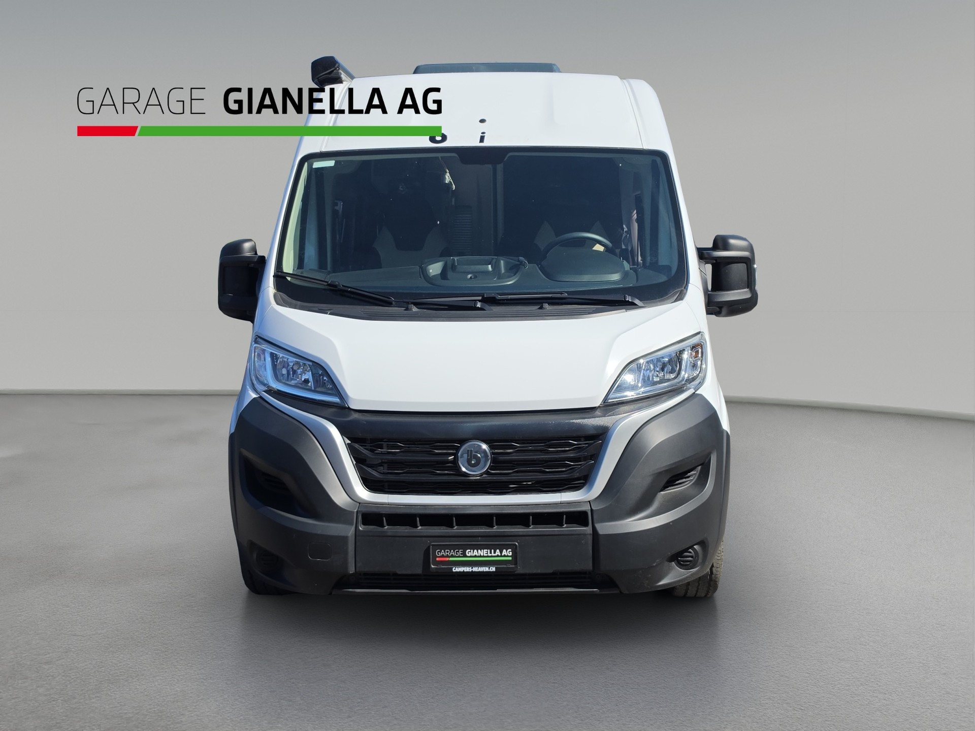 BENIMAR Benivan B100 ES-showroom-element-3