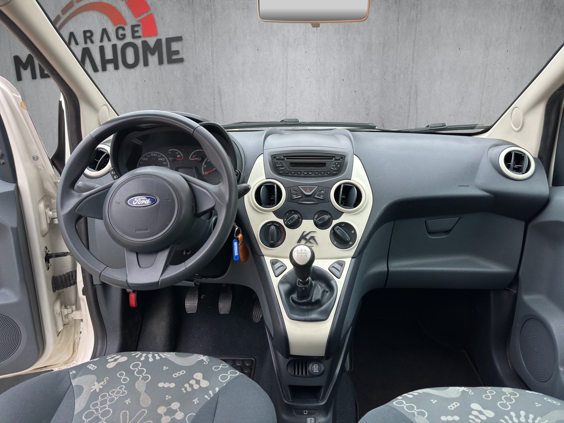FORD KA 1.25 Grand Prix-image-12