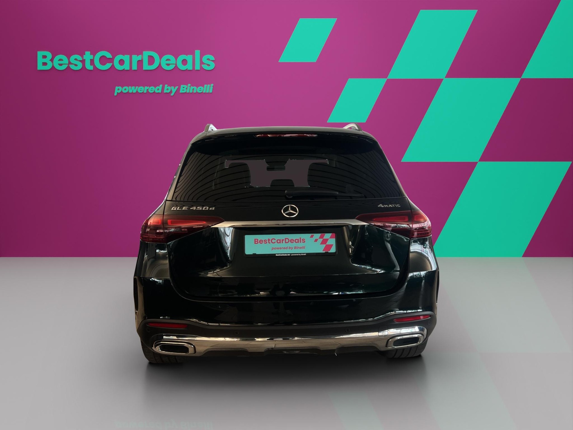 MERCEDES-BENZ GLE 450 d AMG Line 4matic-showroom-element-3