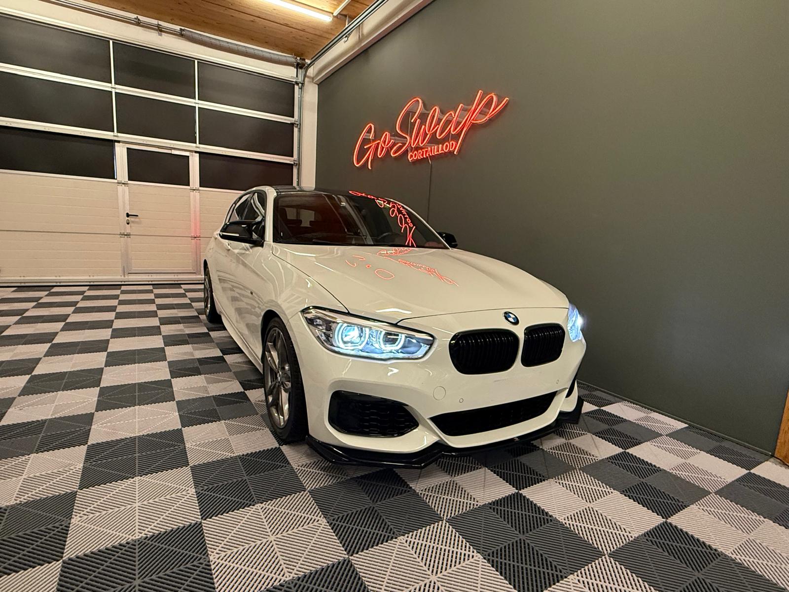 BMW M140i xDrive Steptronic-image-7