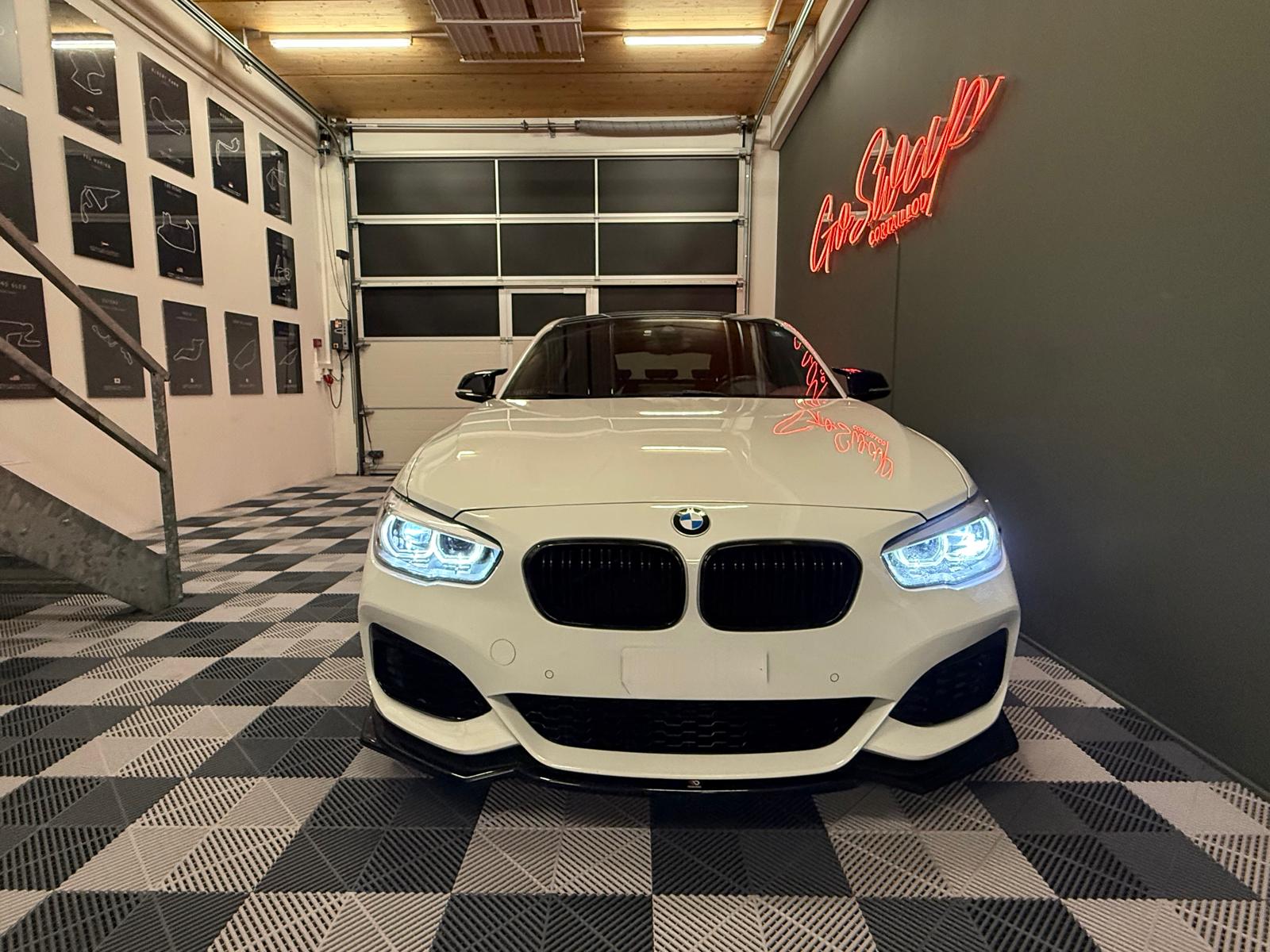 BMW M140i xDrive Steptronic-image-8