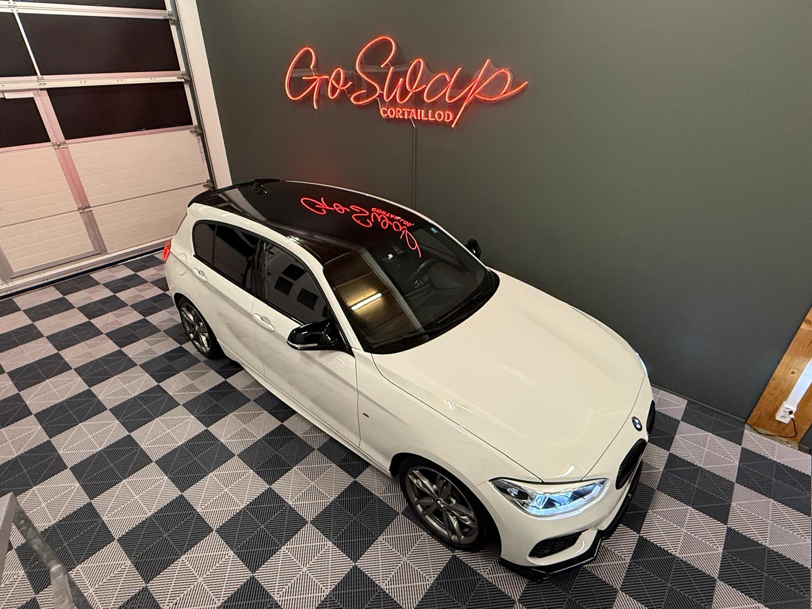 BMW M140i xDrive Steptronic-image-6