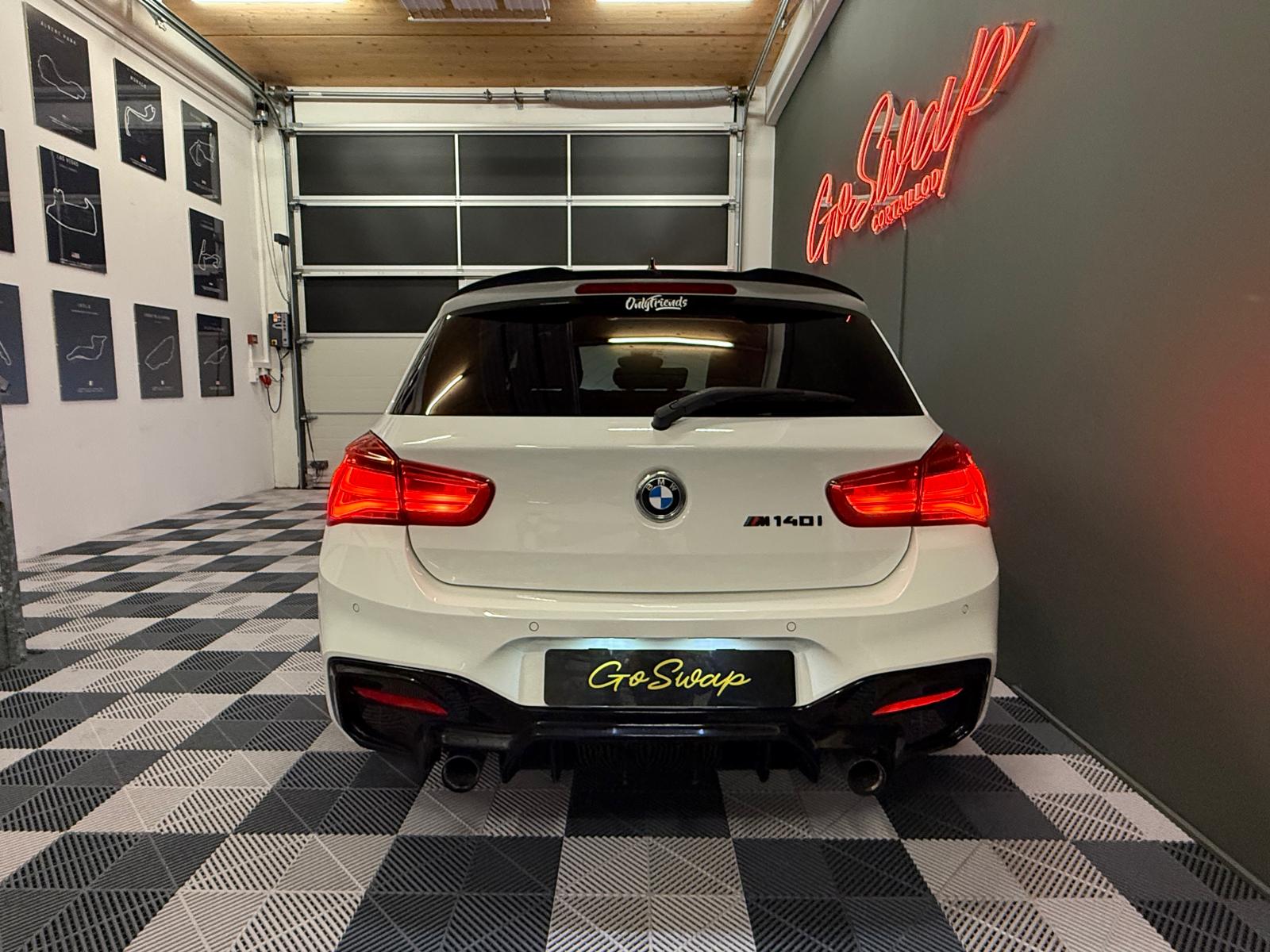 BMW M140i xDrive Steptronic-image-4