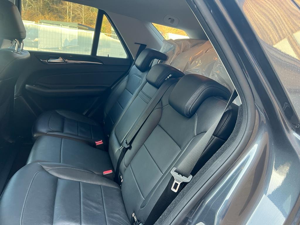 MERCEDES-BENZ GLE 350 d 4Matic 9G-Tronic-image-11