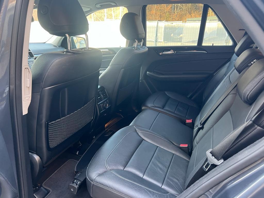 MERCEDES-BENZ GLE 350 d 4Matic 9G-Tronic-image-14
