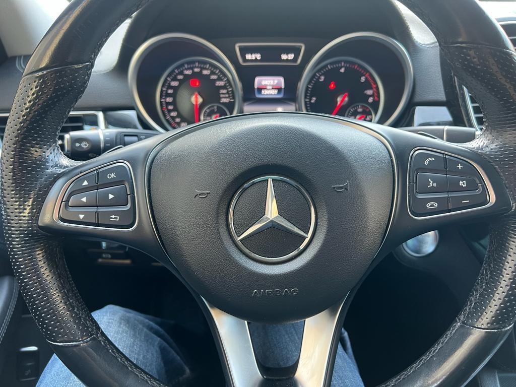 MERCEDES-BENZ GLE 350 d 4Matic 9G-Tronic-image-13