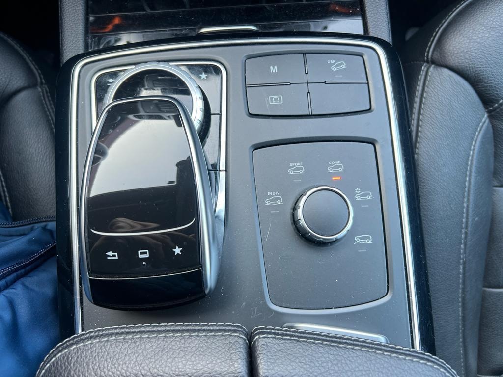 MERCEDES-BENZ GLE 350 d 4Matic 9G-Tronic-image-9