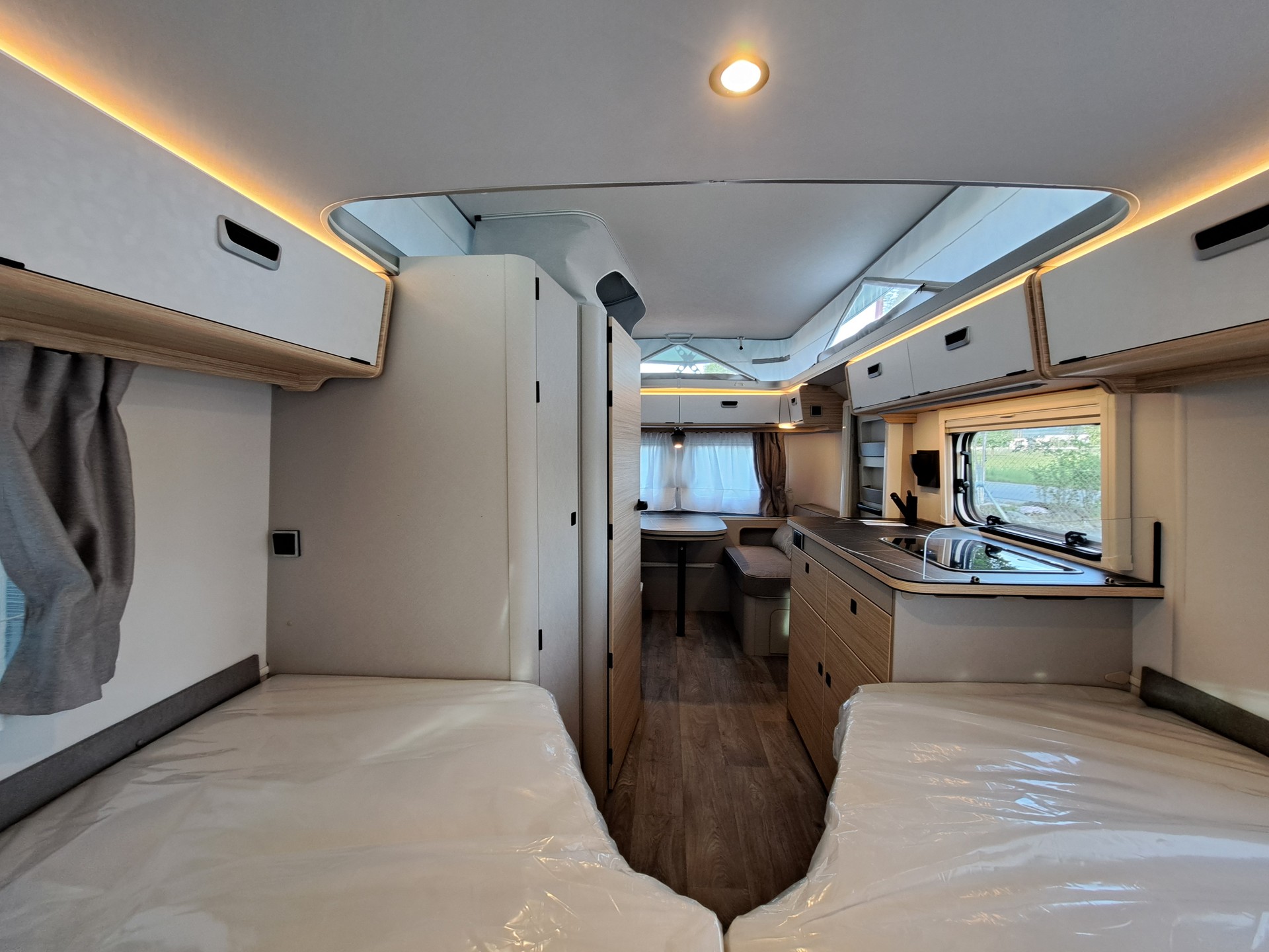 HYMER Eriba 642-image-8