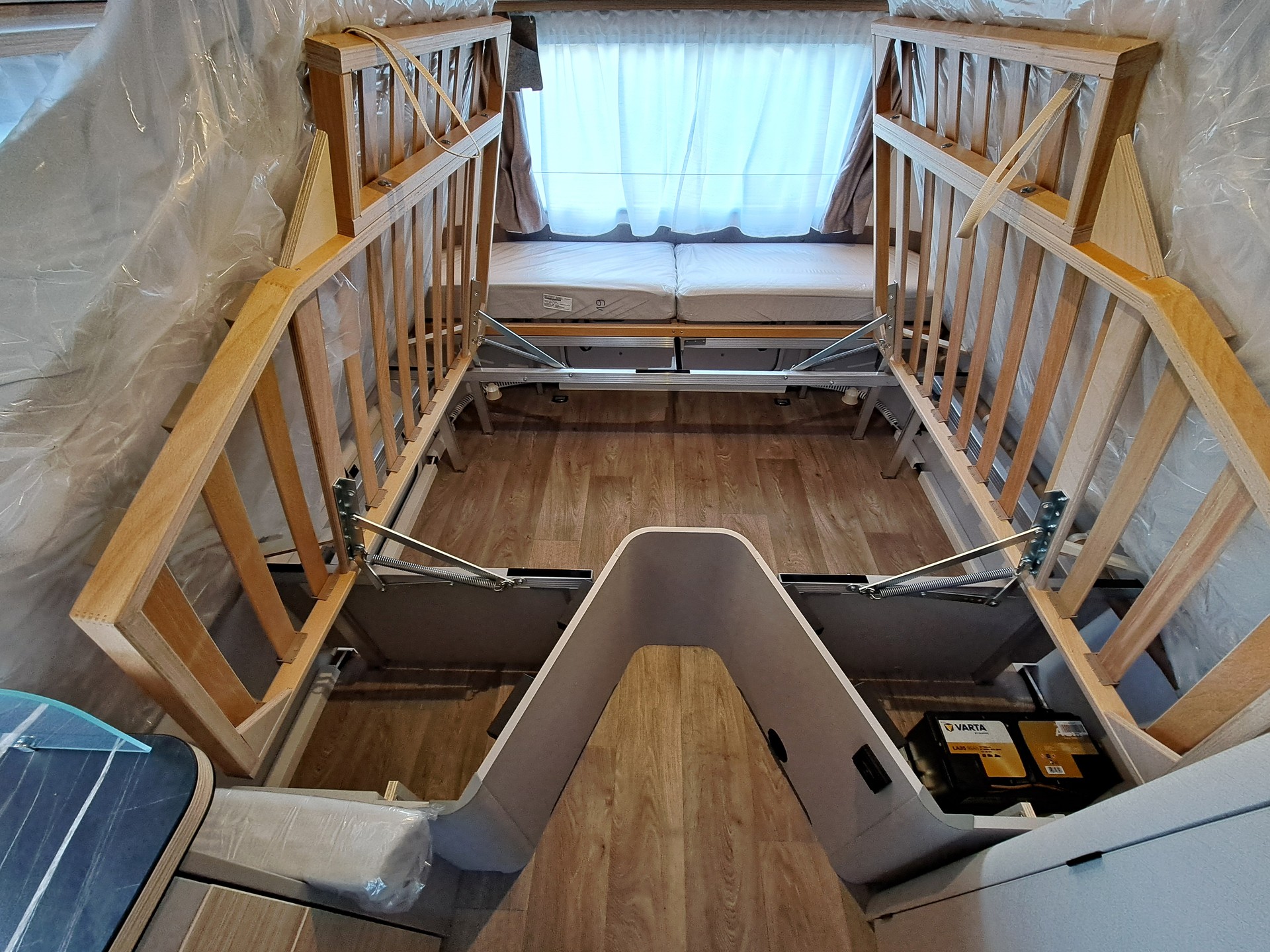 HYMER Eriba 642-image-6