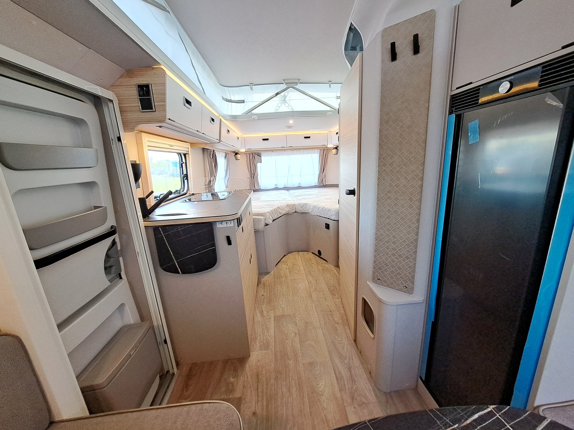 HYMER Eriba 642-image-9