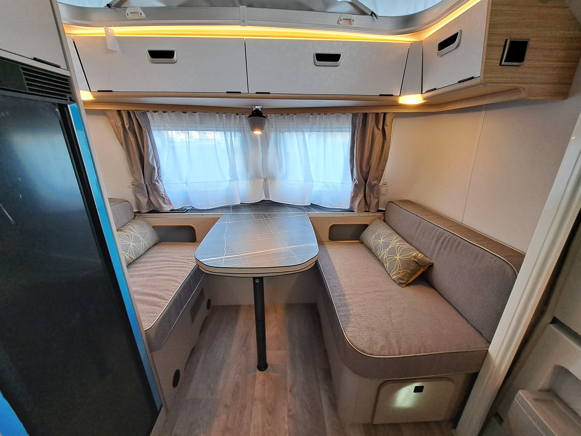 HYMER Eriba 642-image-1