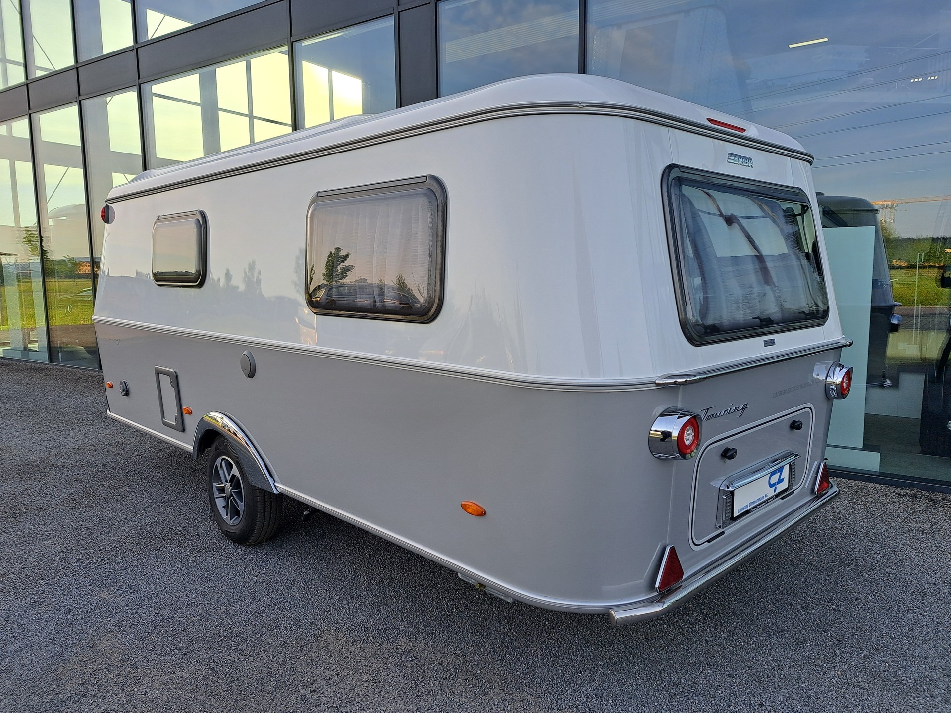 HYMER Eriba 642-image-13