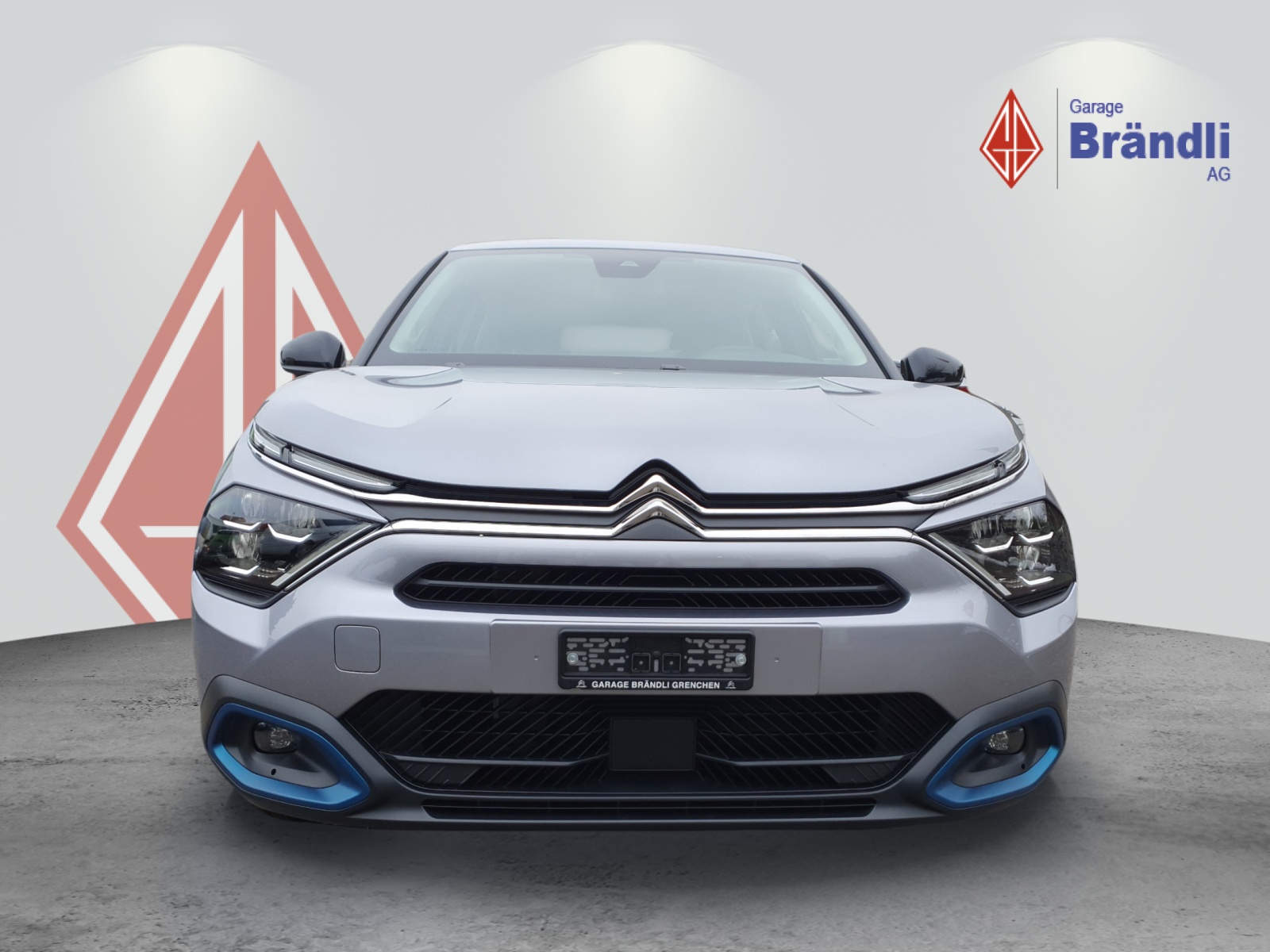 CITROEN C4 Swiss Edition-showroom-element-1