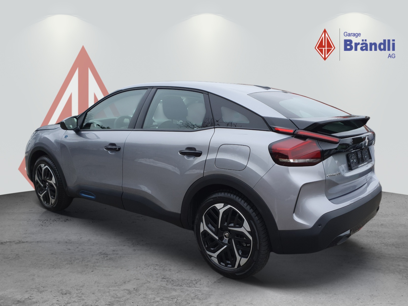CITROEN C4 Swiss Edition-showroom-element-3