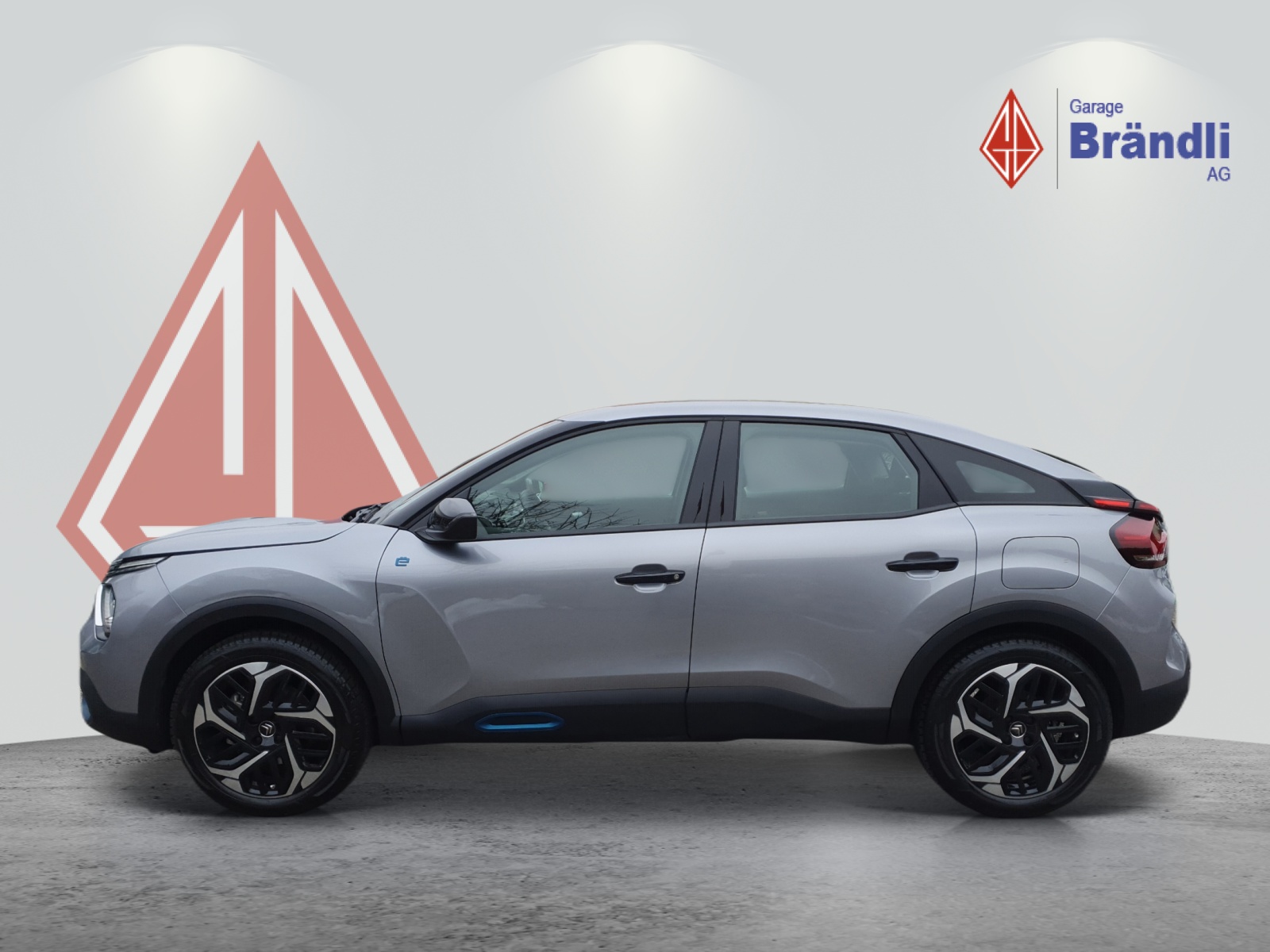 CITROEN C4 Swiss Edition-showroom-element-2