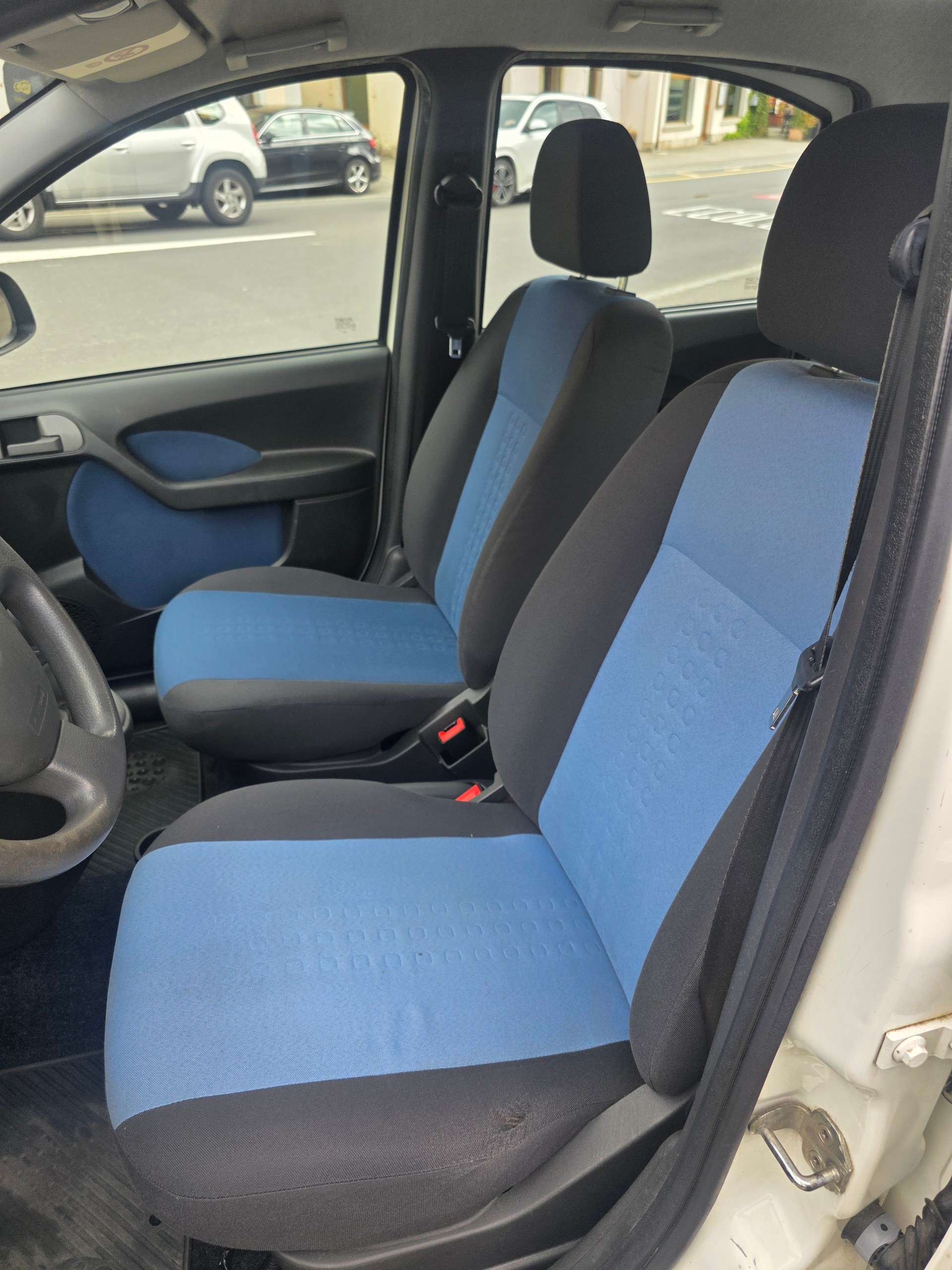 FIAT Panda 1.2 Natural Power-image-8