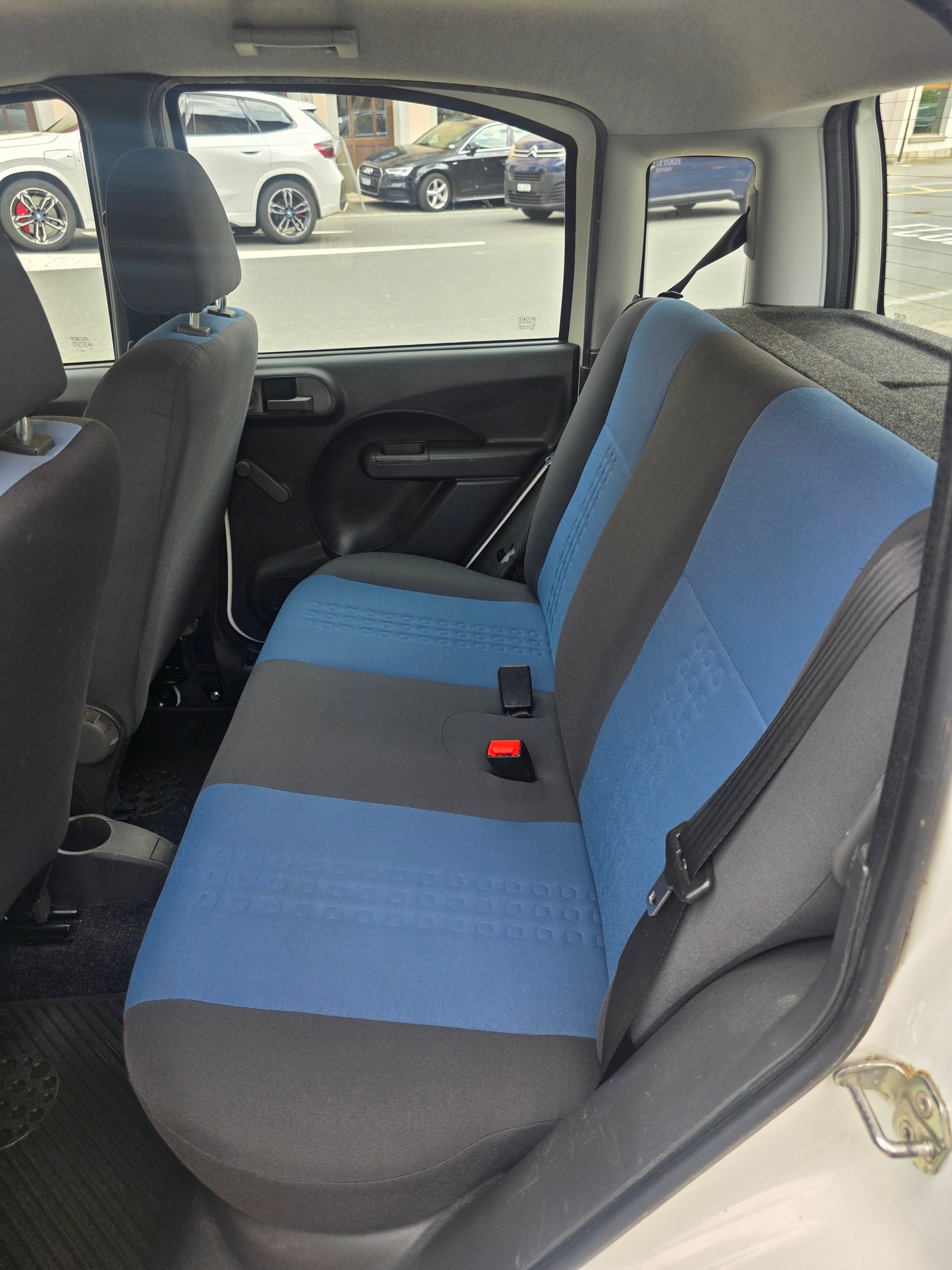 FIAT Panda 1.2 Natural Power-image-9