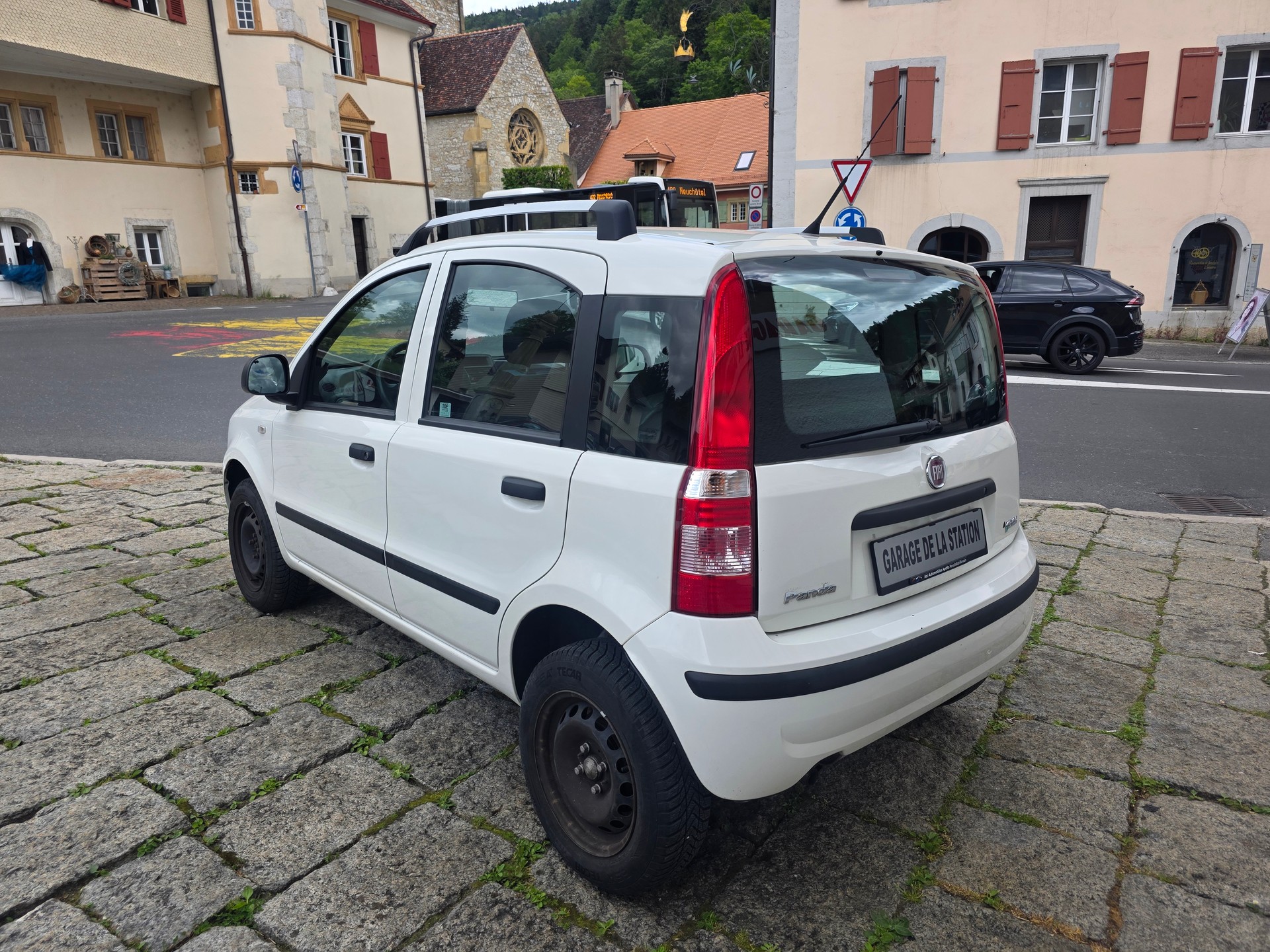 FIAT Panda 1.2 Natural Power-image-5