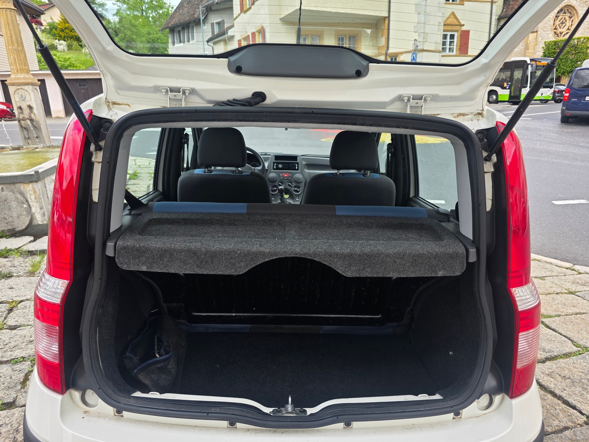 FIAT Panda 1.2 Natural Power-image-10