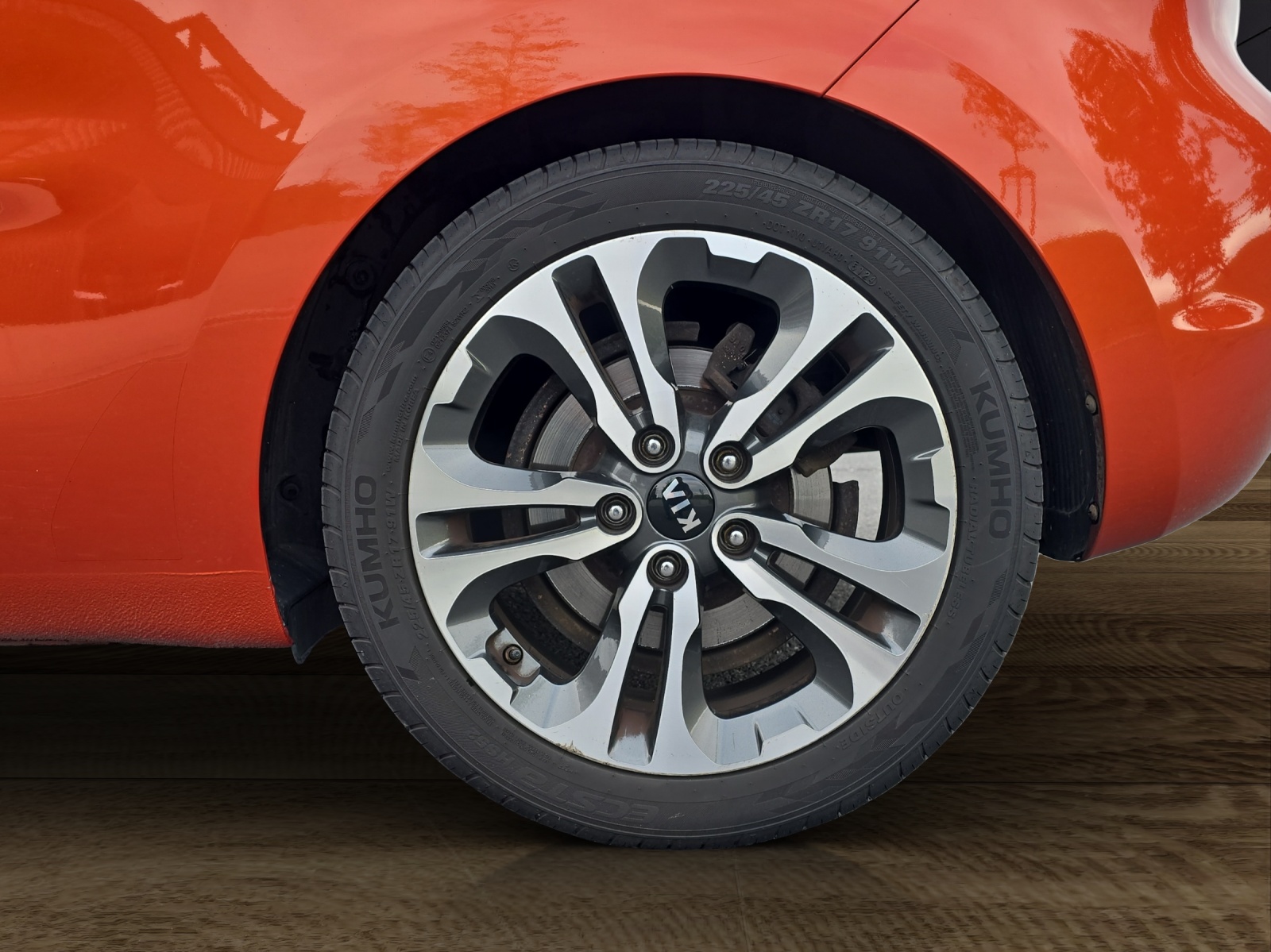 KIA Pro_Cee'd 1.6 GDi-image-21