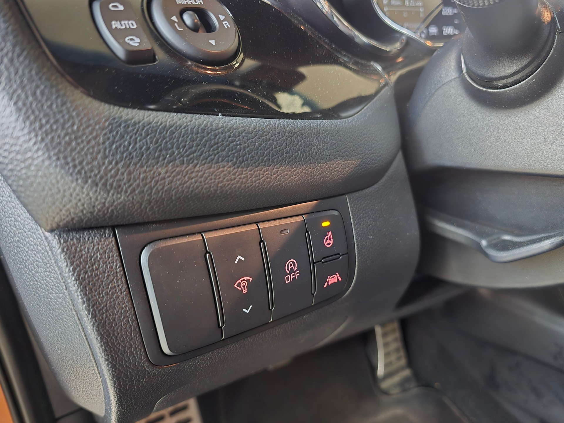KIA Pro_Cee'd 1.6 GDi-image-15