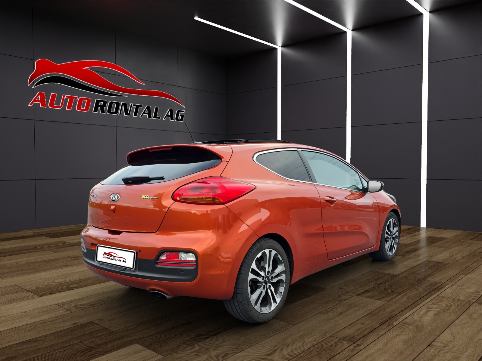 KIA Pro_Cee'd 1.6 GDi-image-6