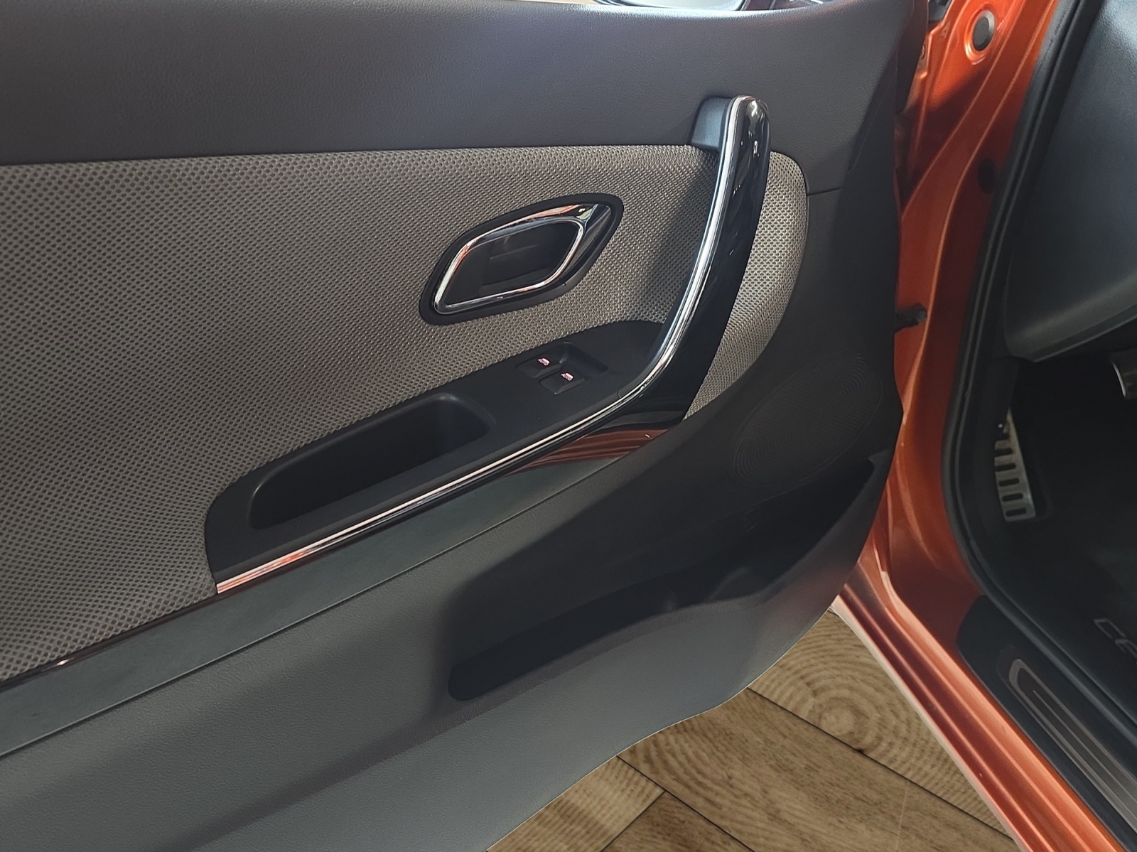 KIA Pro_Cee'd 1.6 GDi-image-18